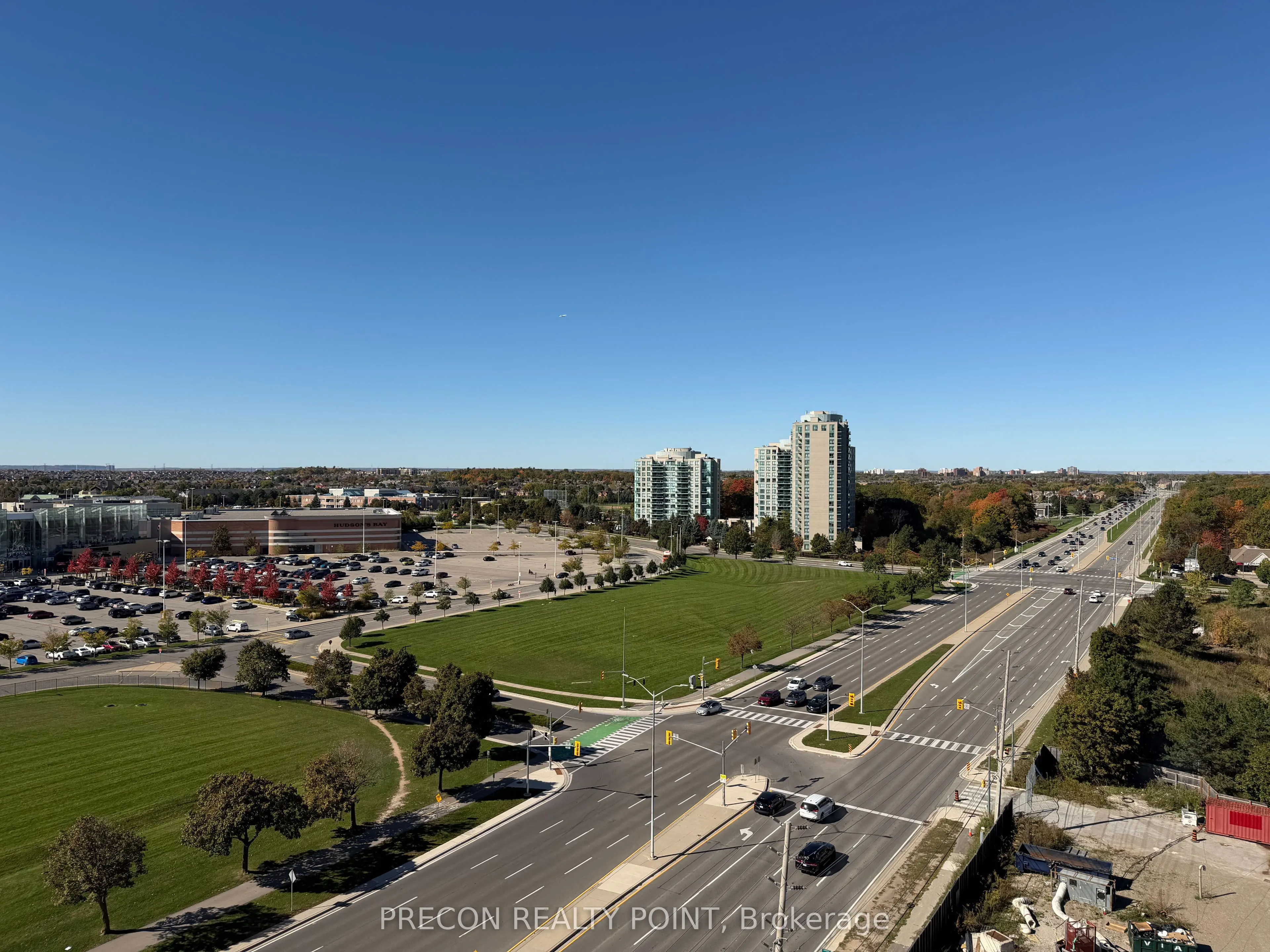 2495 Eglinton Avenue W, #1105