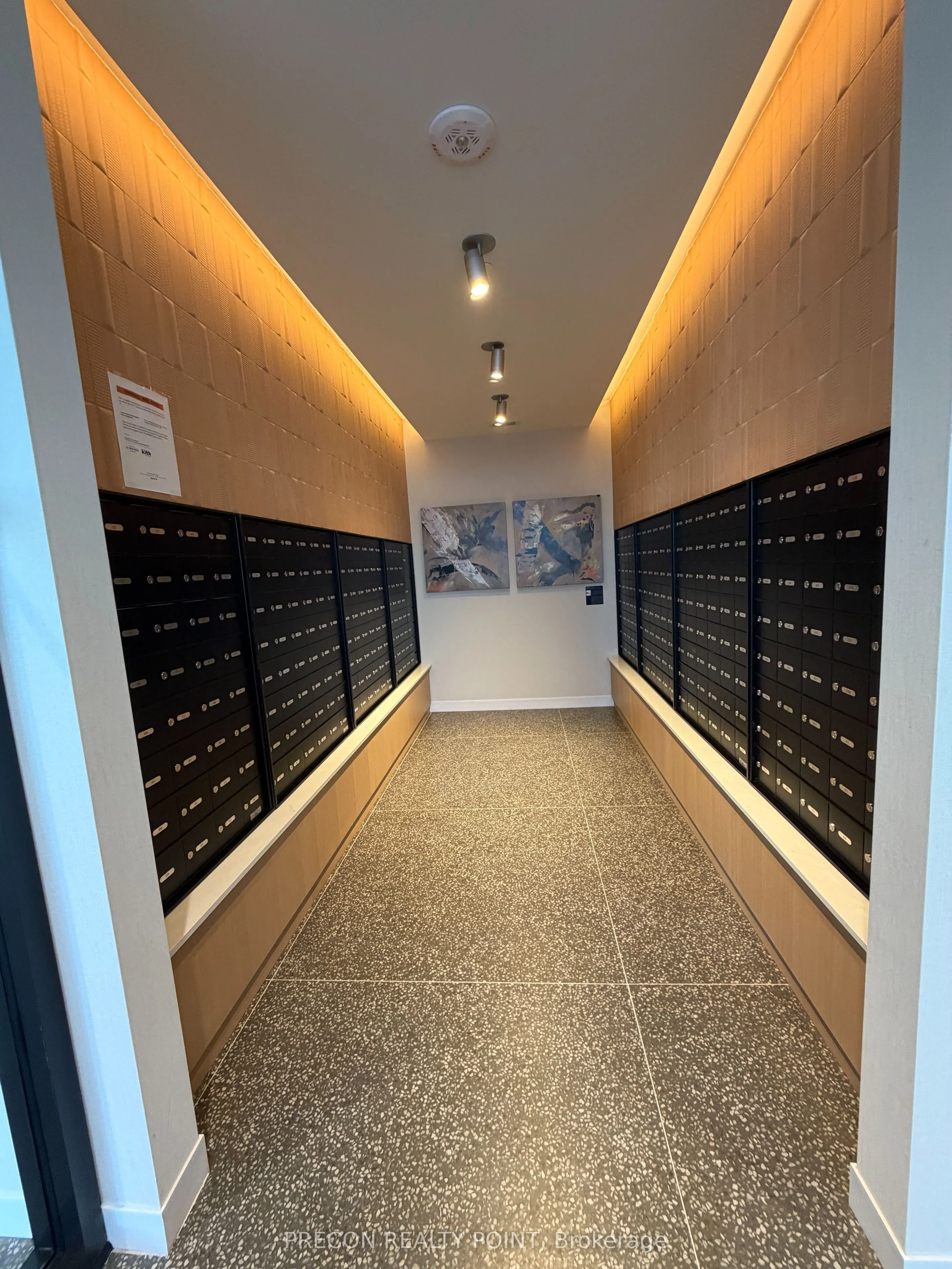 2495 Eglinton Avenue W, #1105
