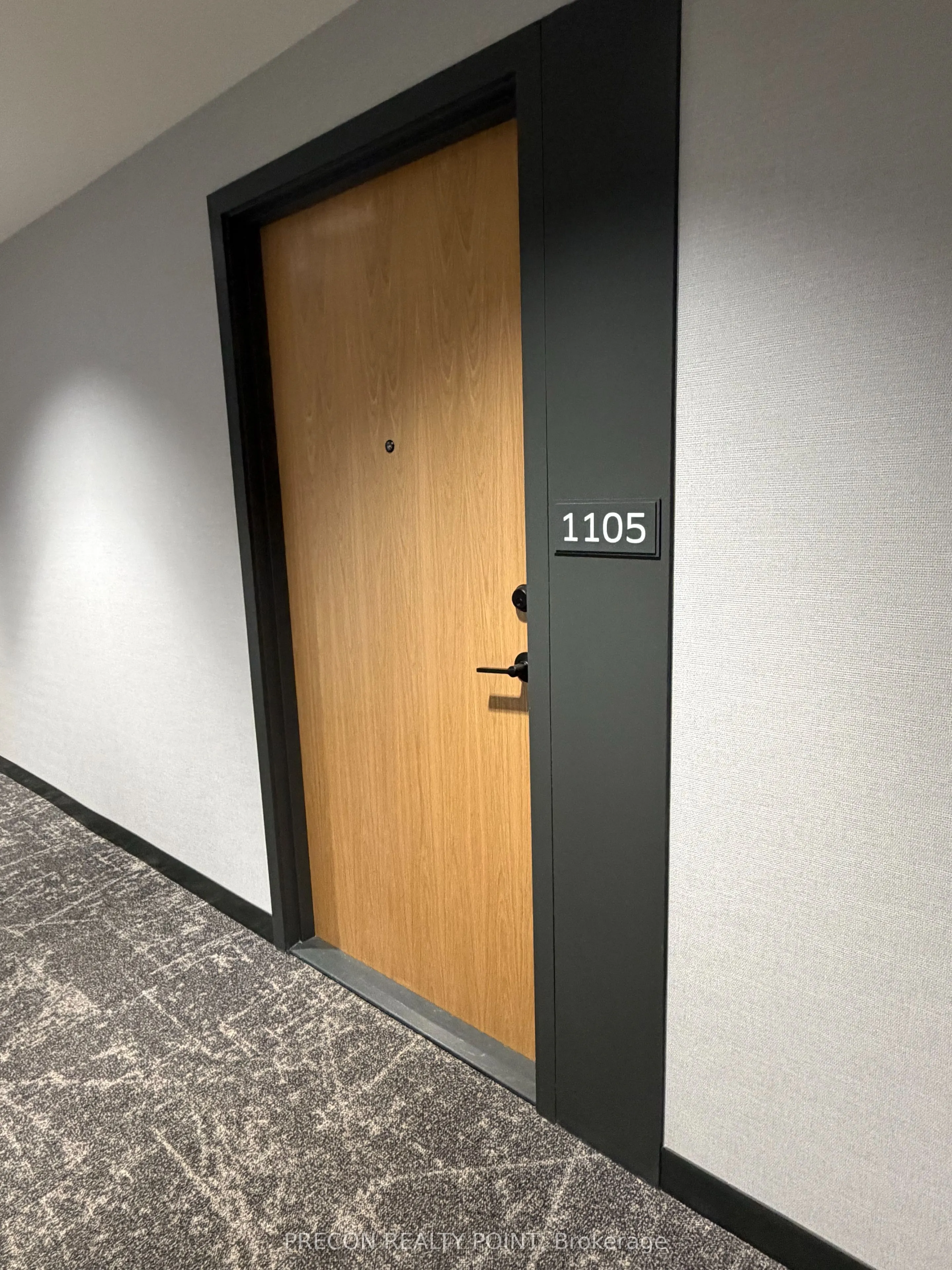 2495 Eglinton Avenue W, #1105