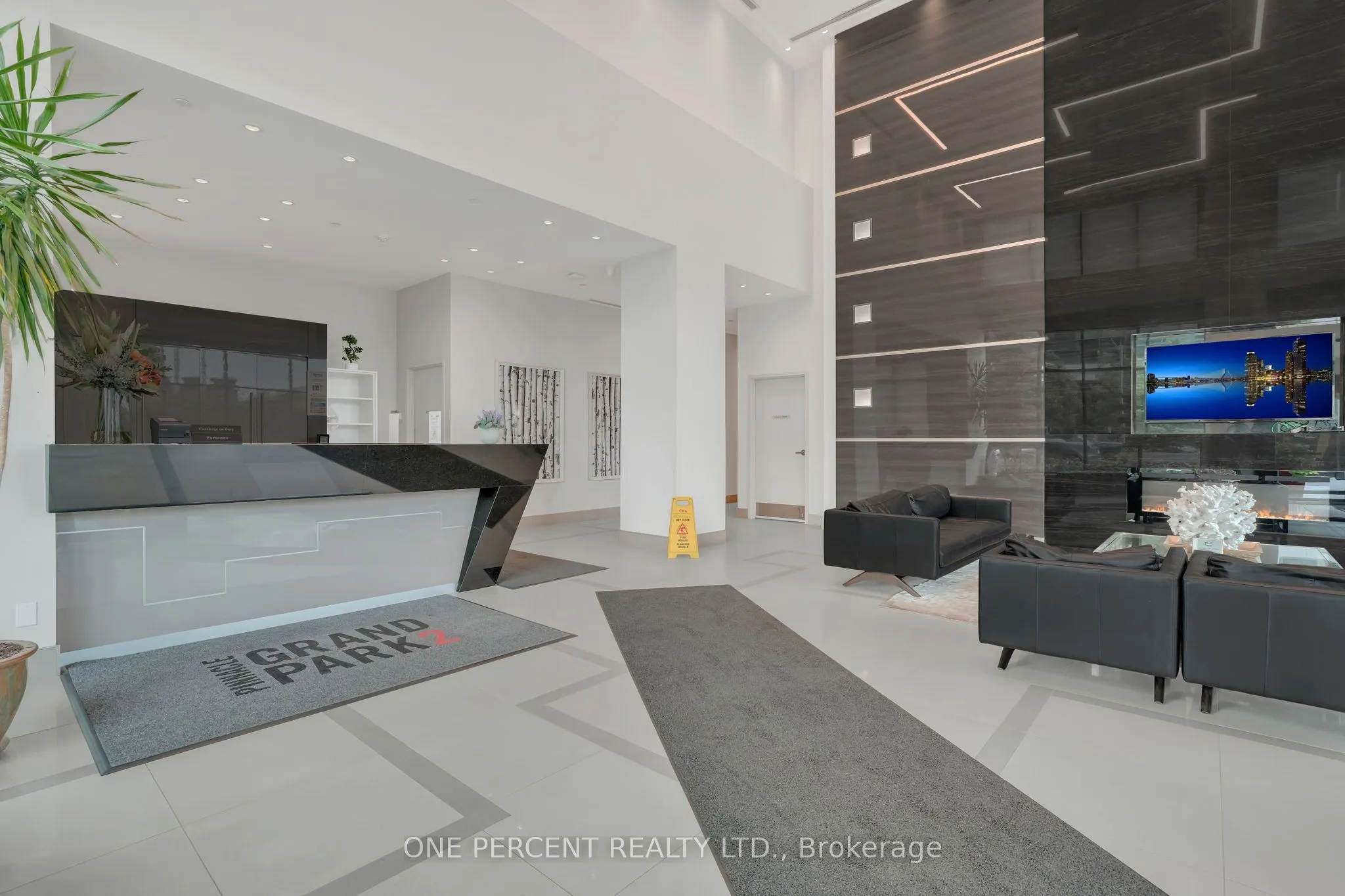 3975 Grand Park Drive, #4806