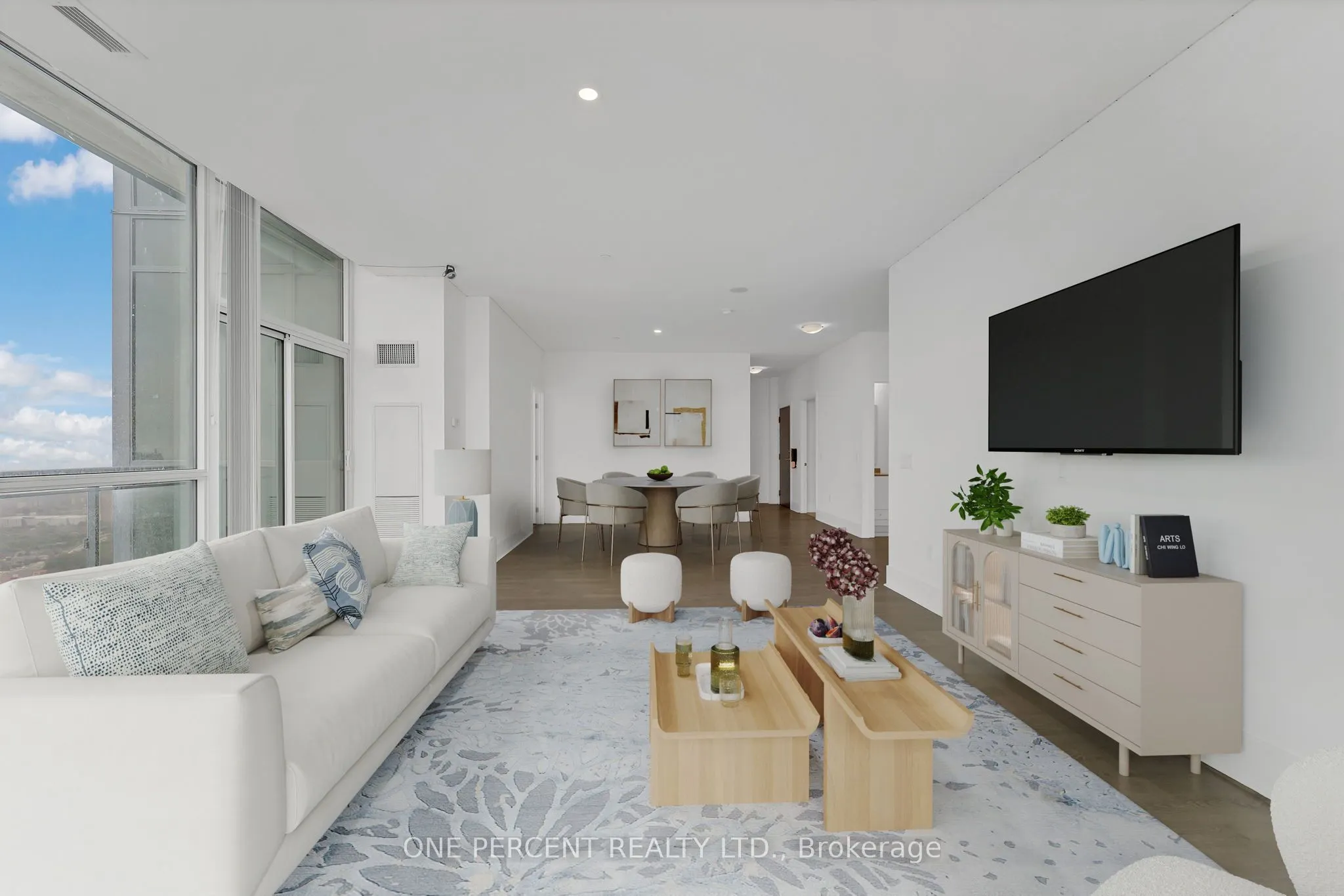 3975 Grand Park Drive, #4806
