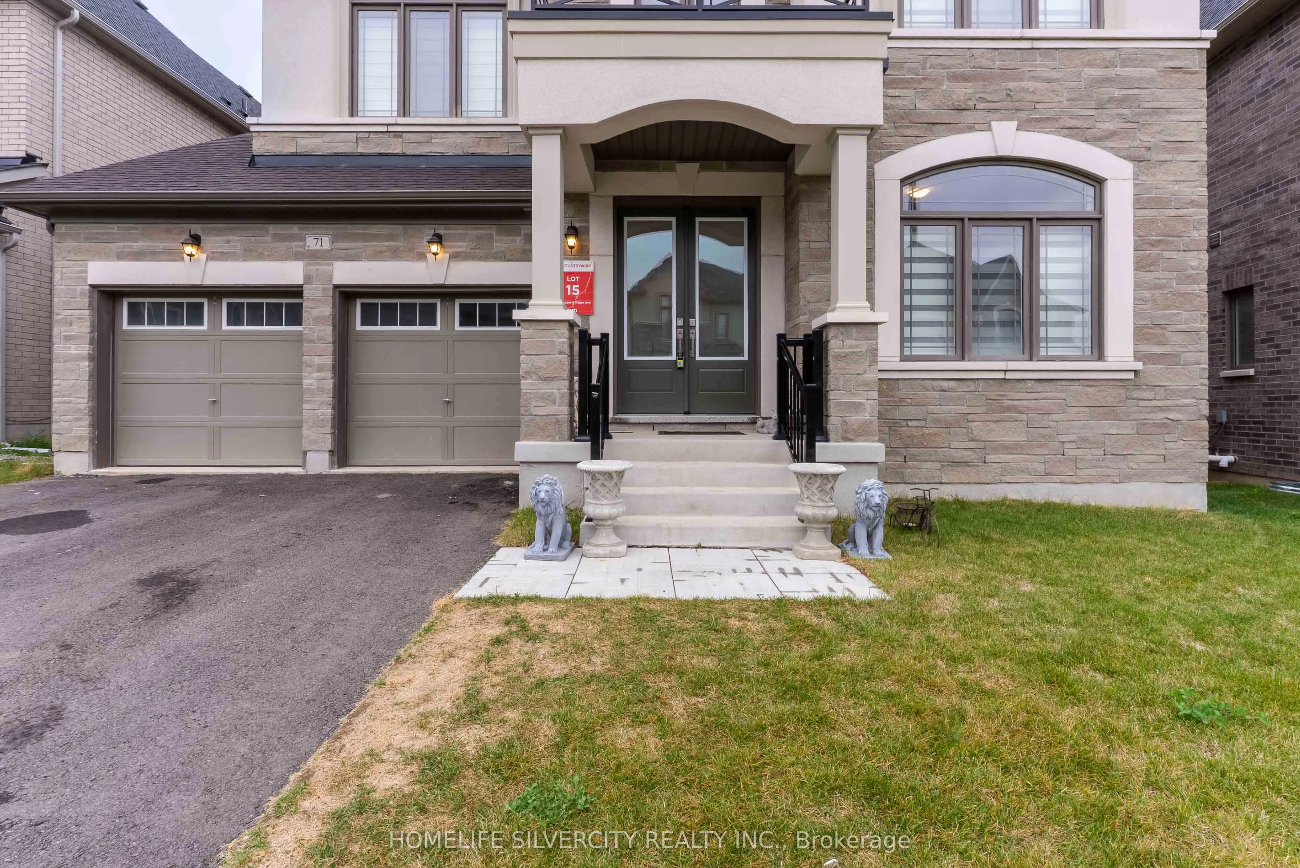 71 Raspberry Rdg Avenue