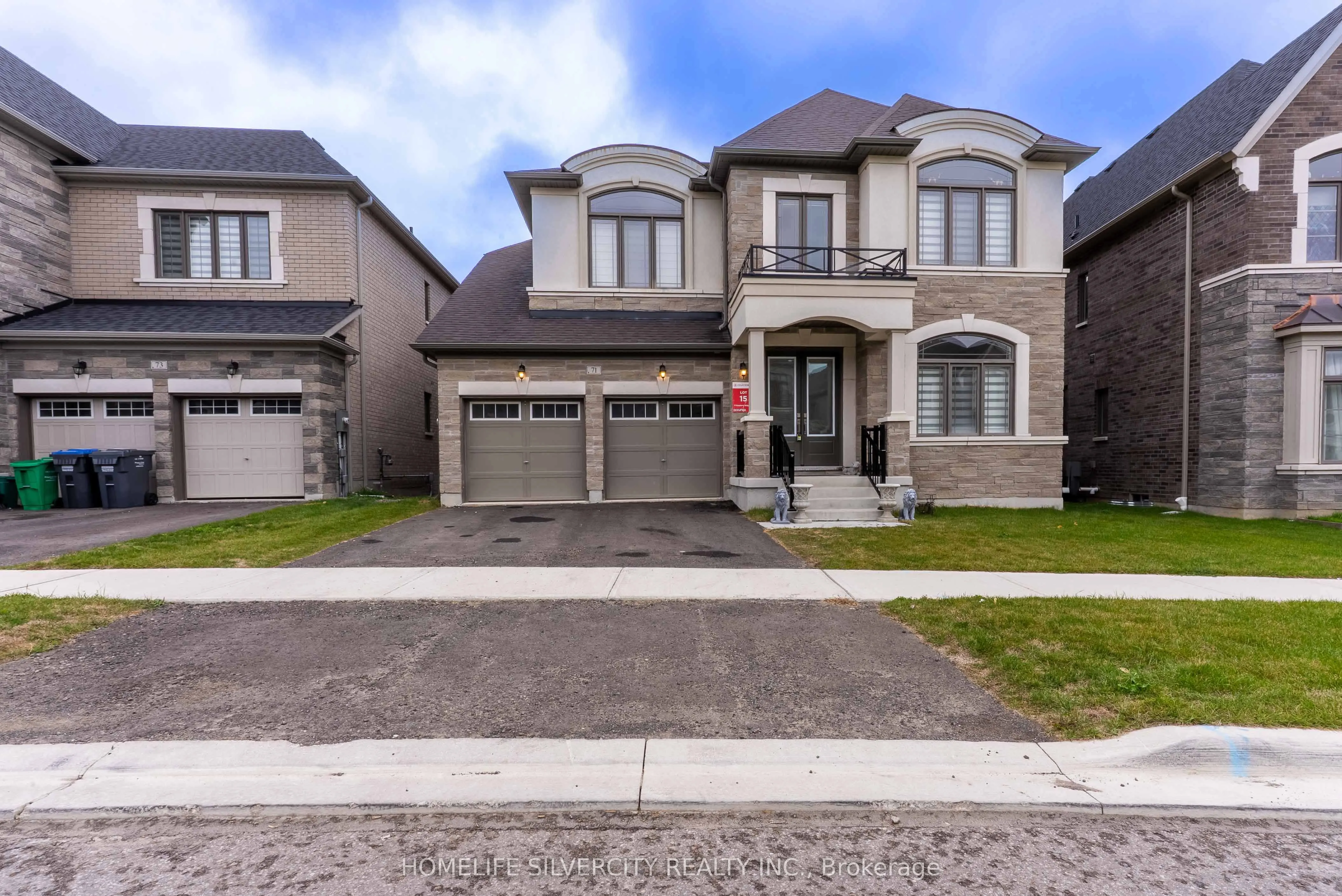 71 Raspberry Rdg Avenue