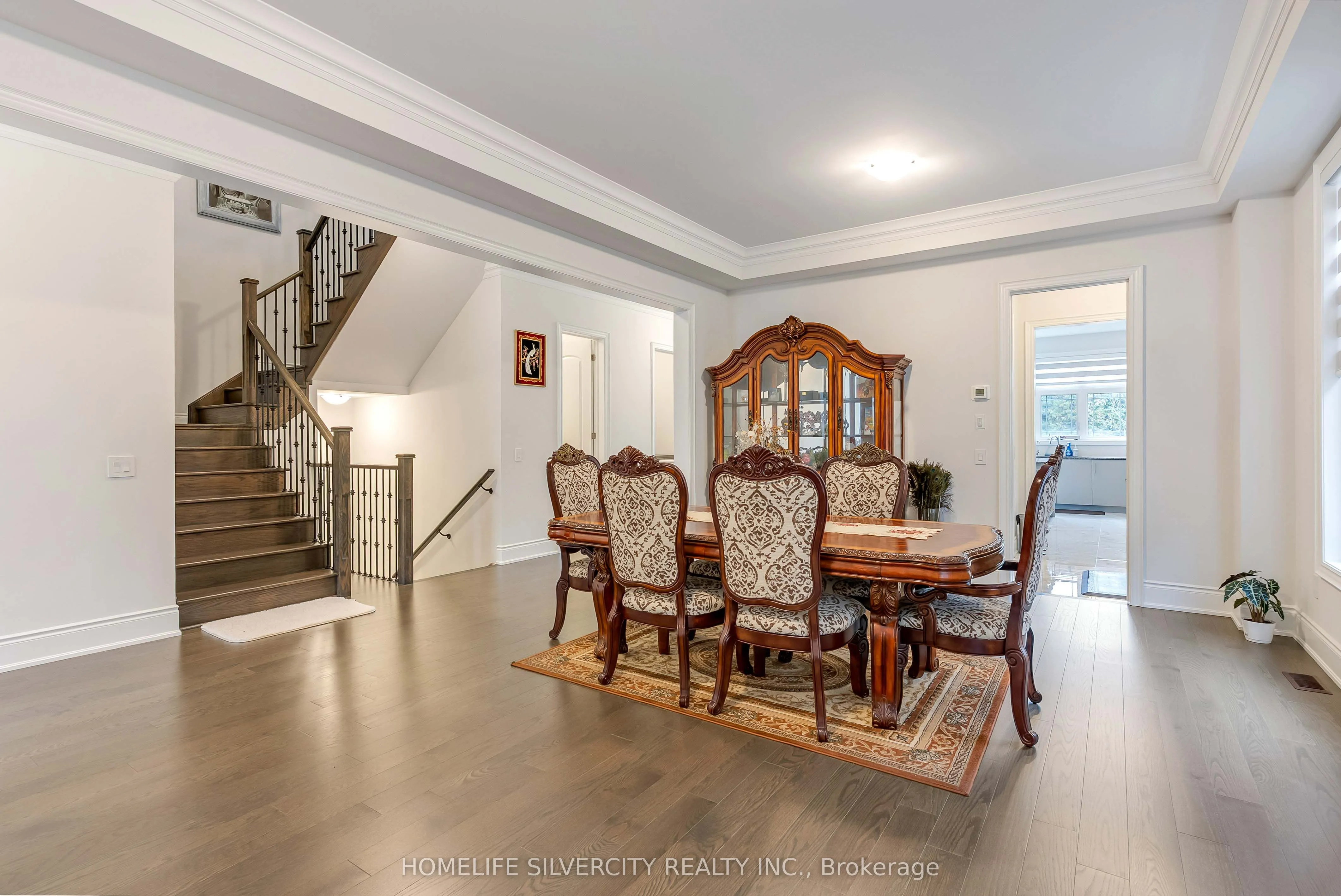 71 Raspberry Rdg Avenue