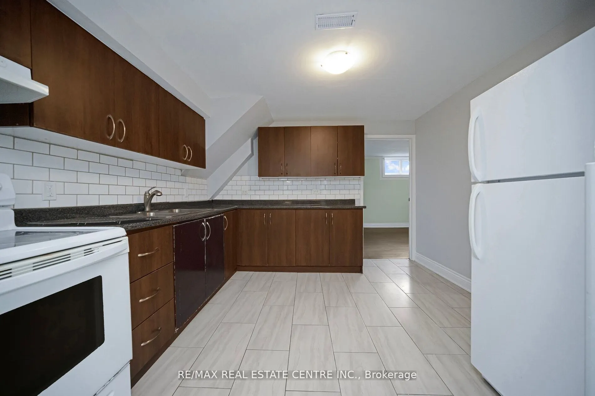 35 Madison Street, #Basement