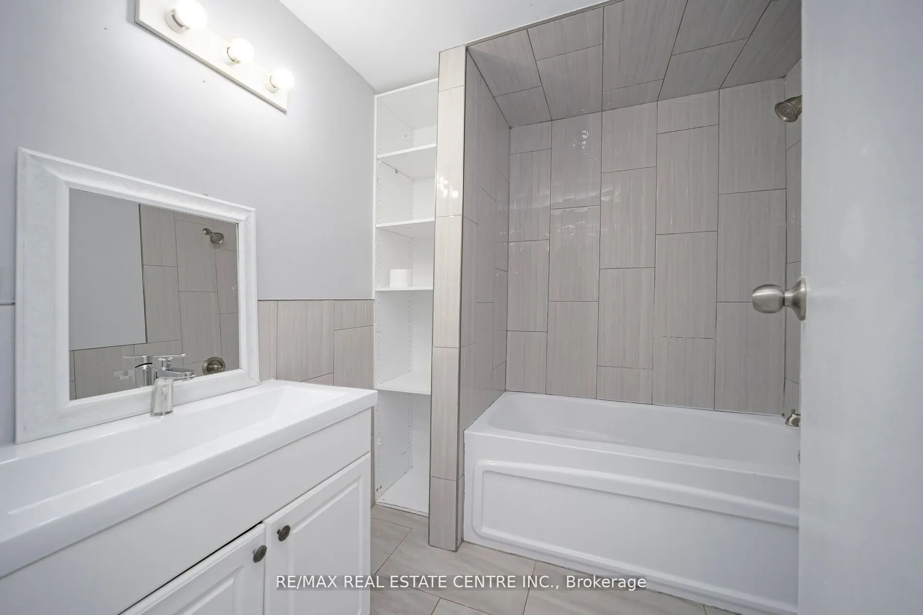 35 Madison Street, #Basement