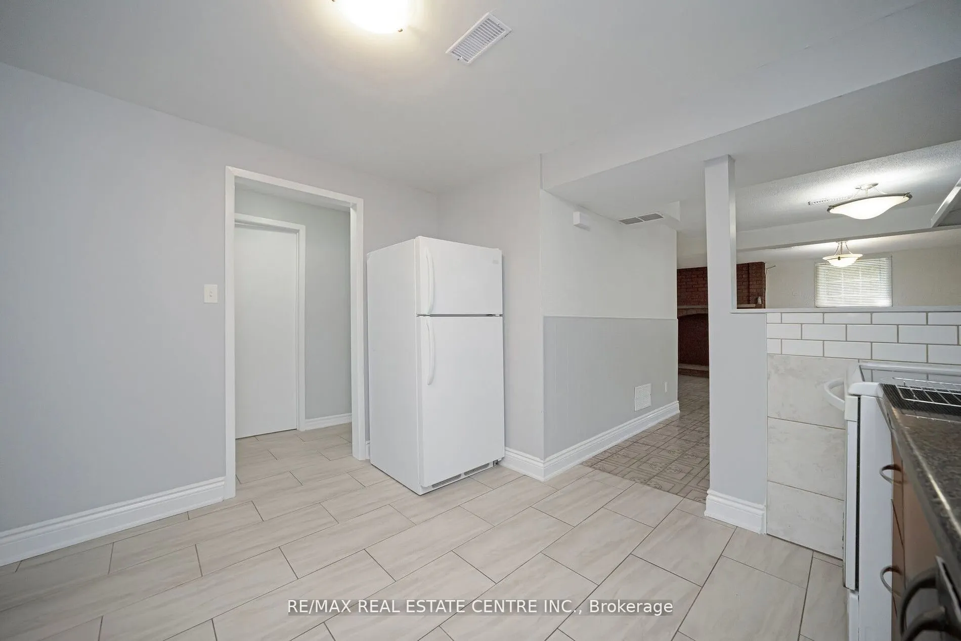 35 Madison Street, #Basement