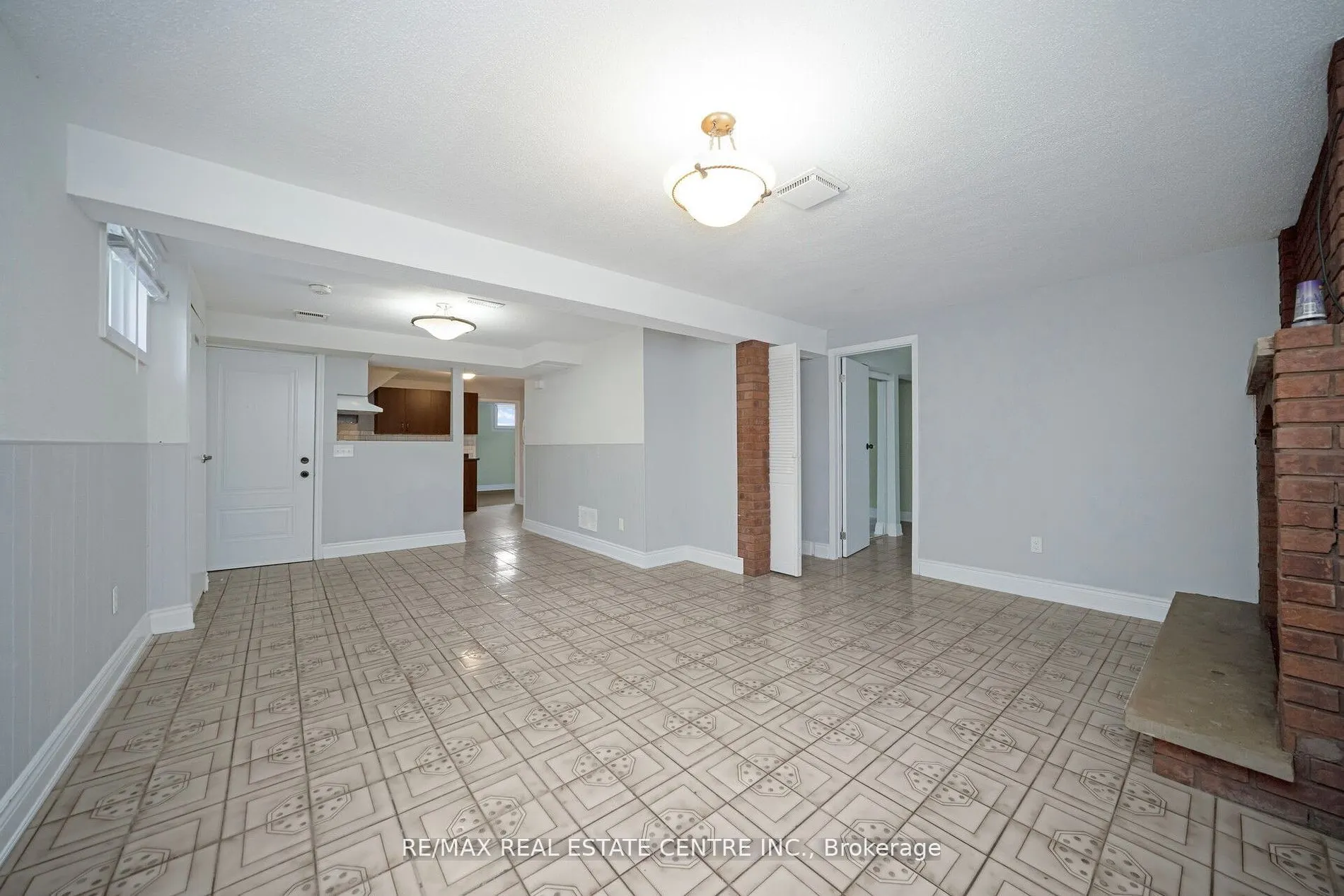 35 Madison Street, #Basement