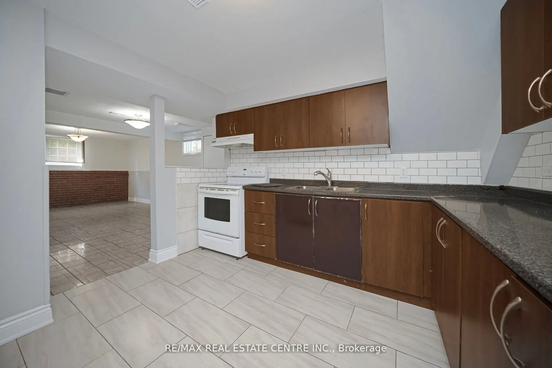 35 Madison Street, #Basement