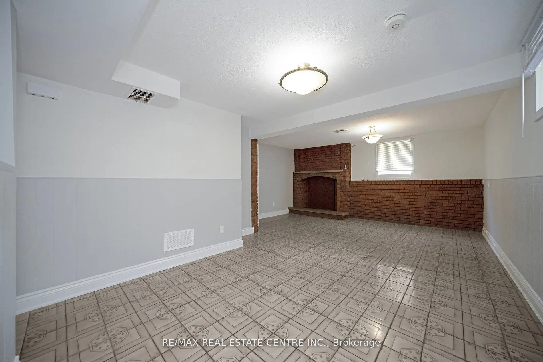 35 Madison Street, #Basement