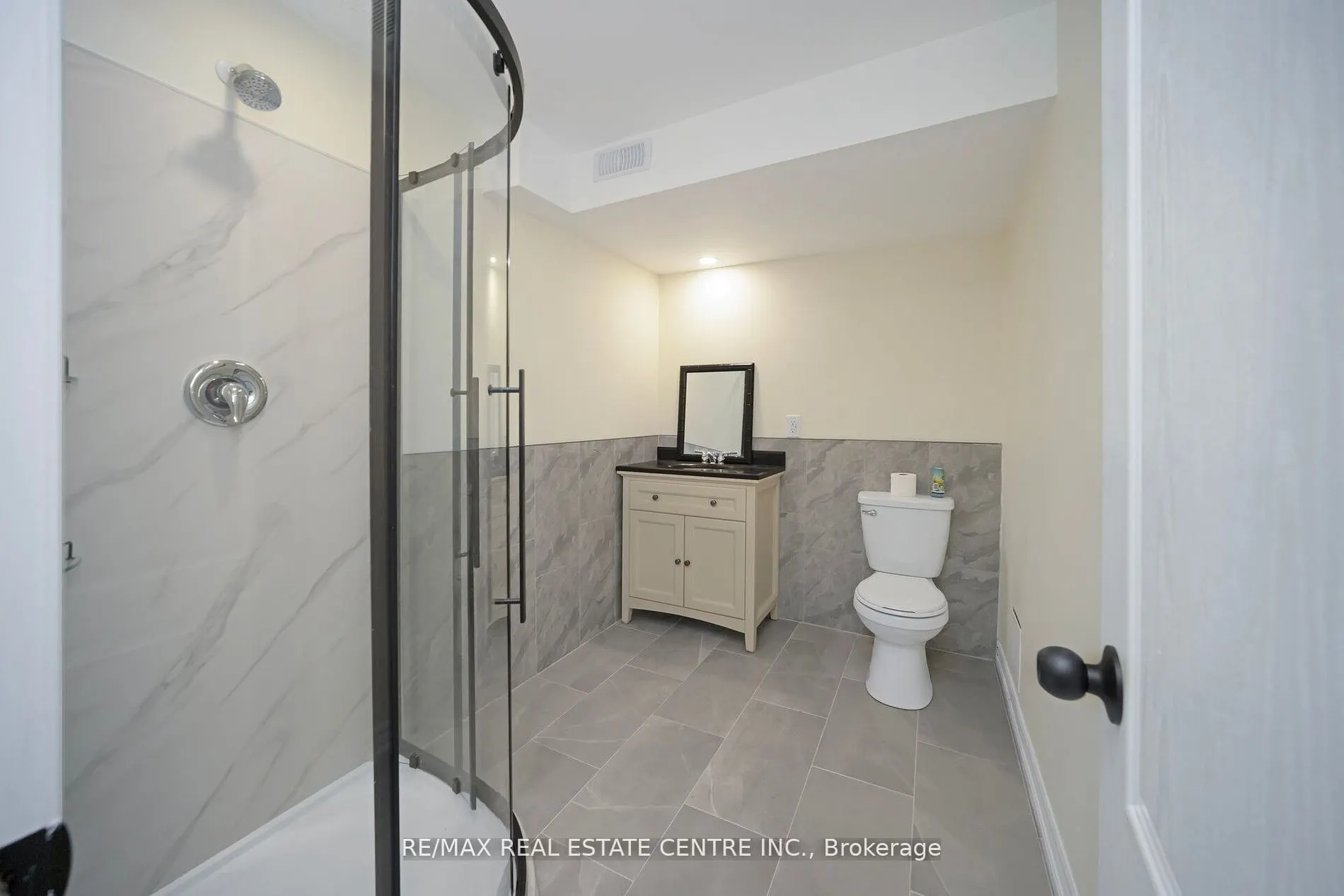 35 Madison Street, #Basement
