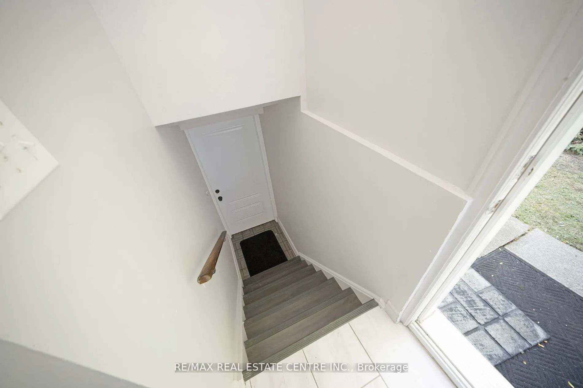 35 Madison Street, #Basement