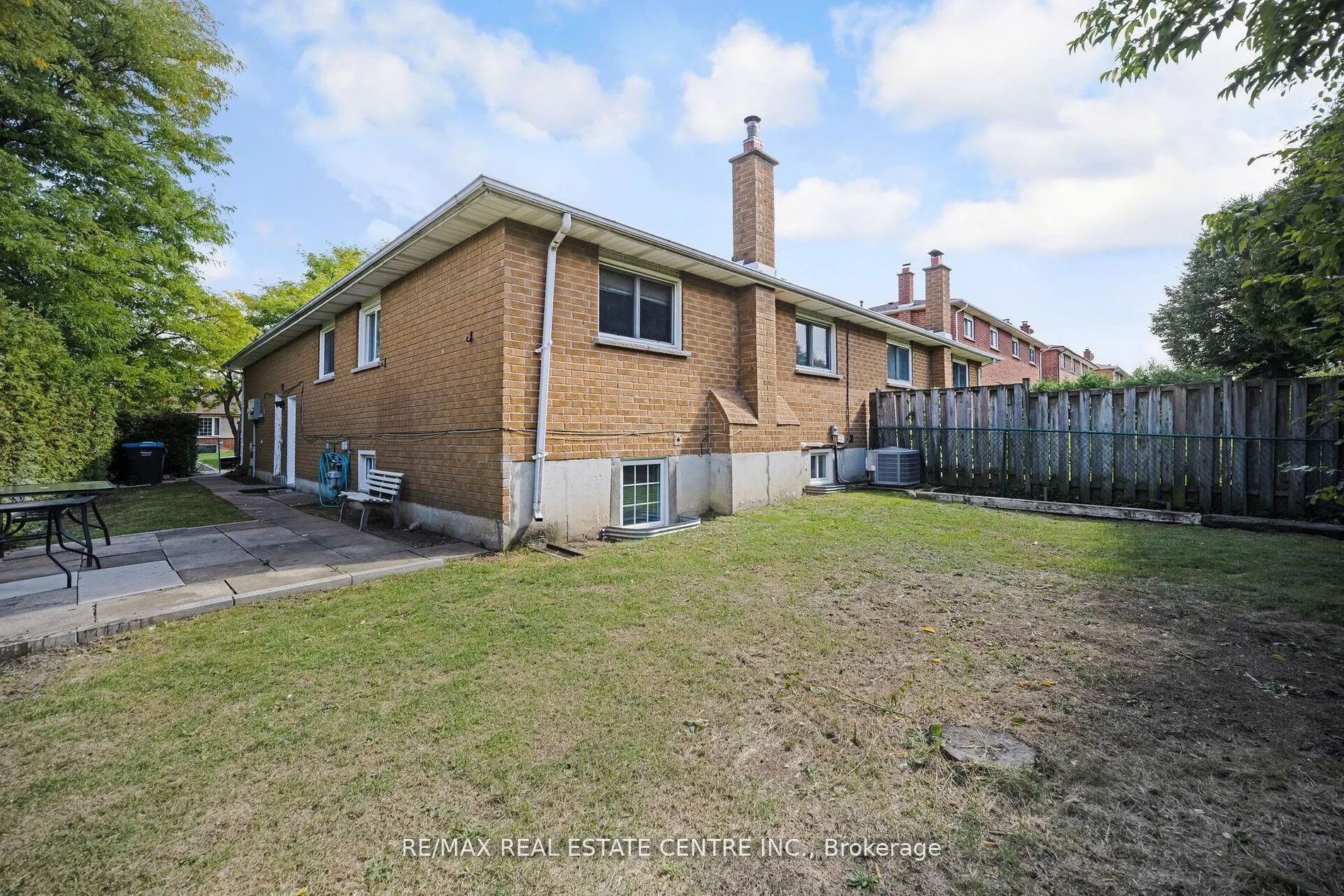35 Madison Street, #Basement