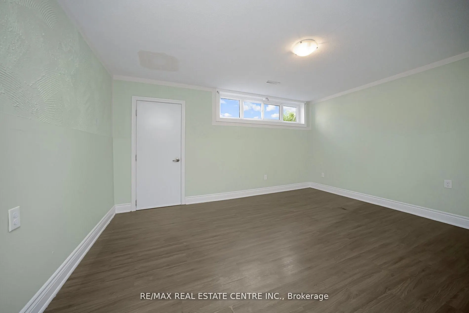 35 Madison Street, #Basement