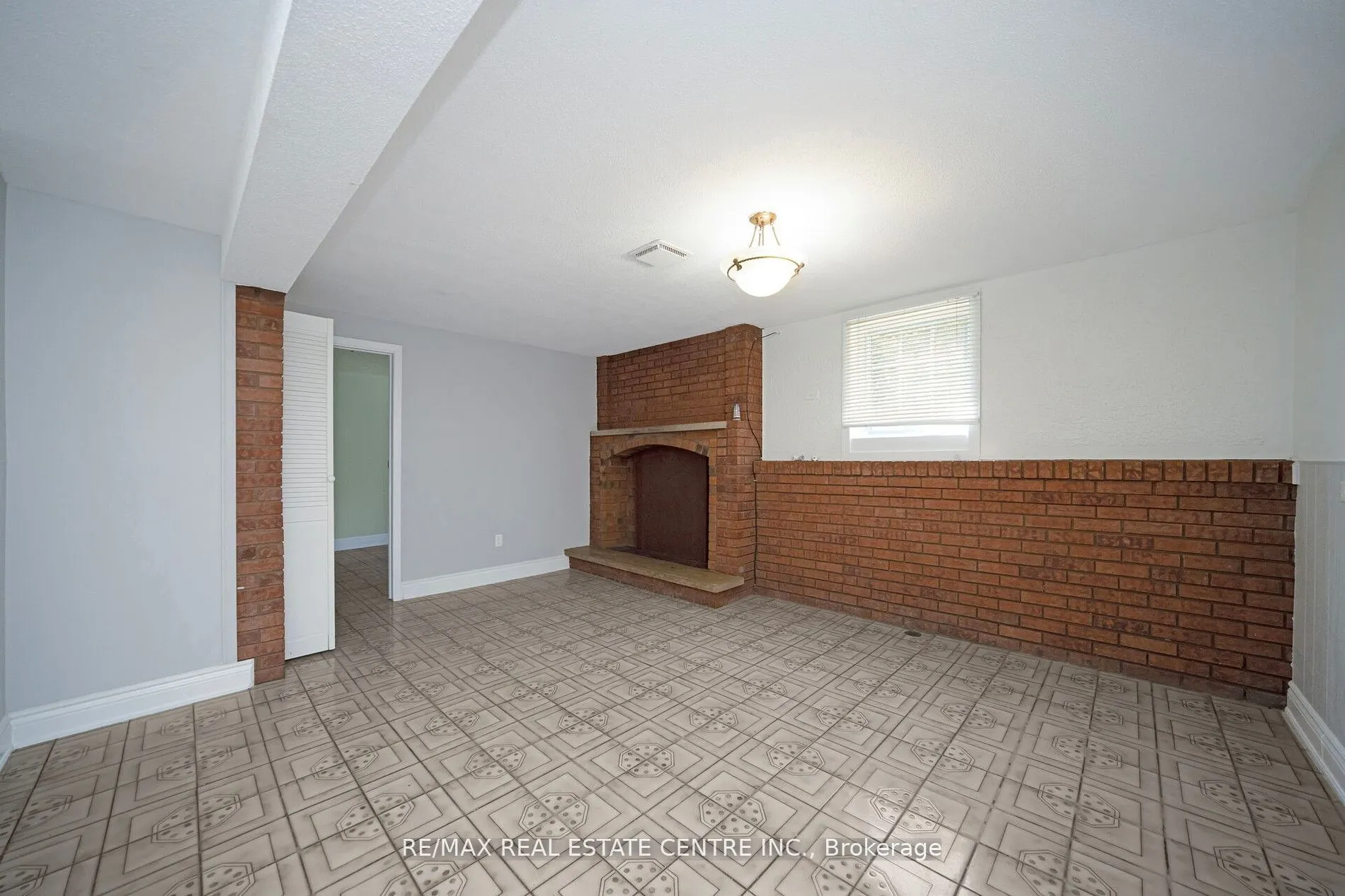 35 Madison Street, #Basement