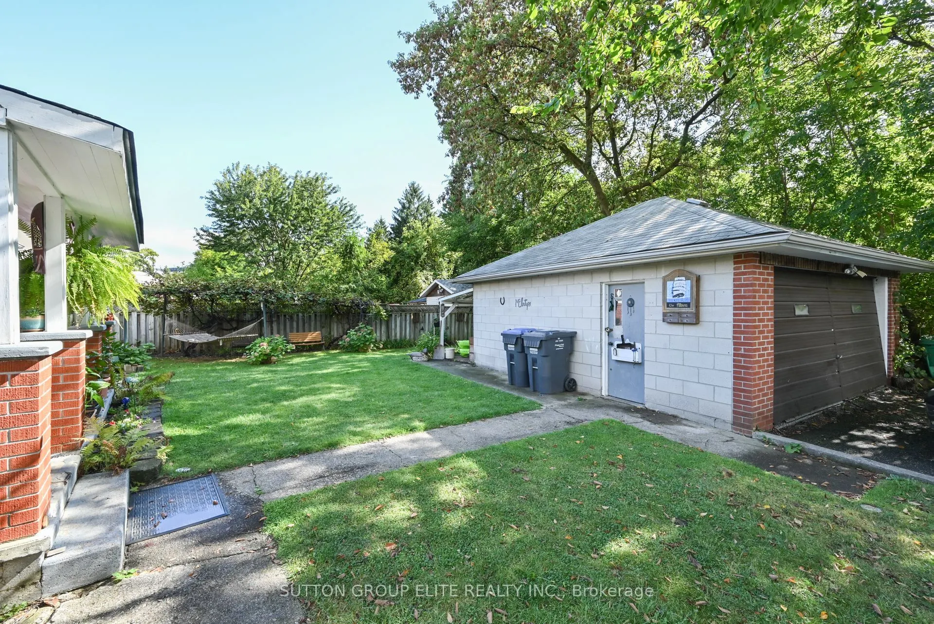 1238 Claredale Road