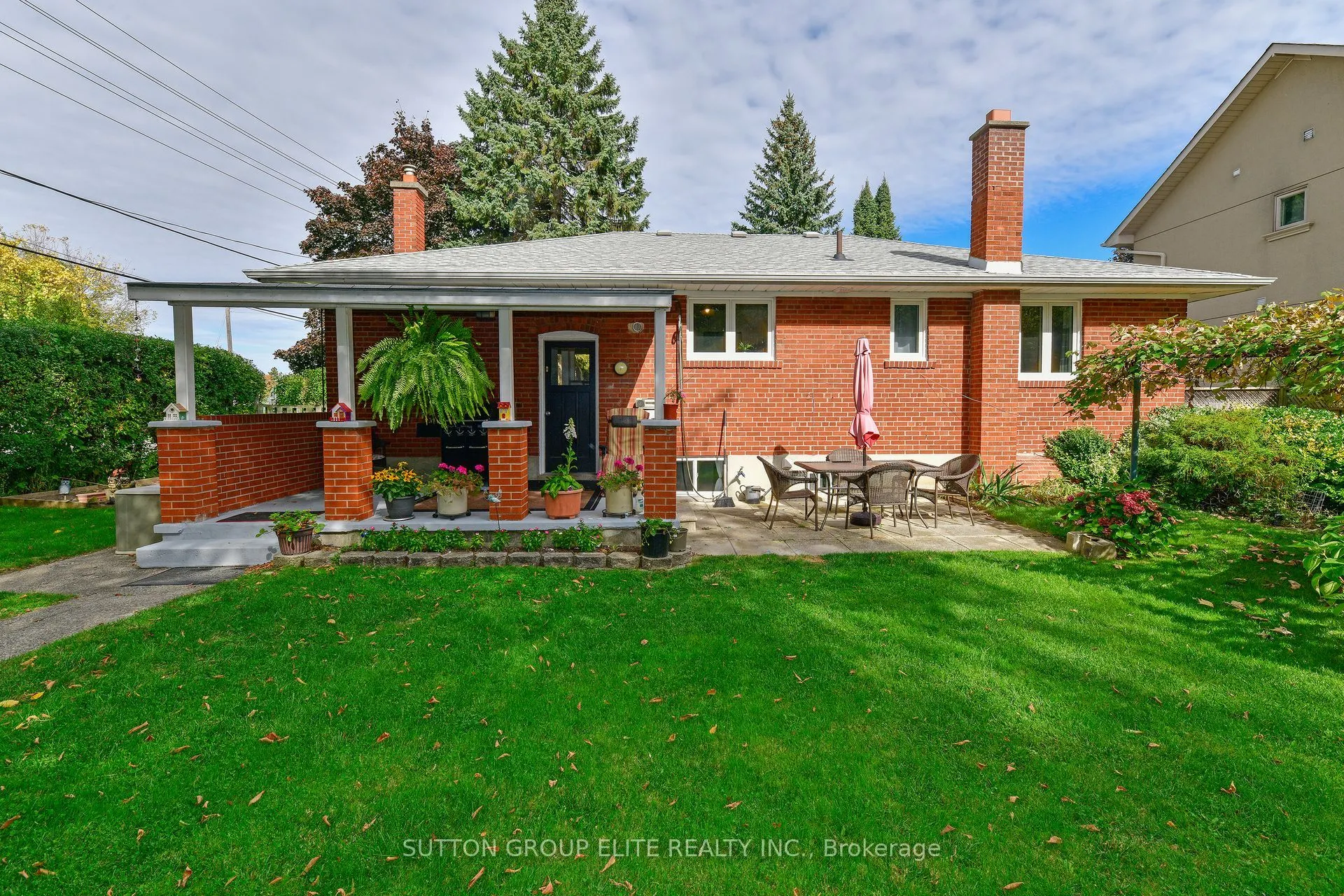 1238 Claredale Road