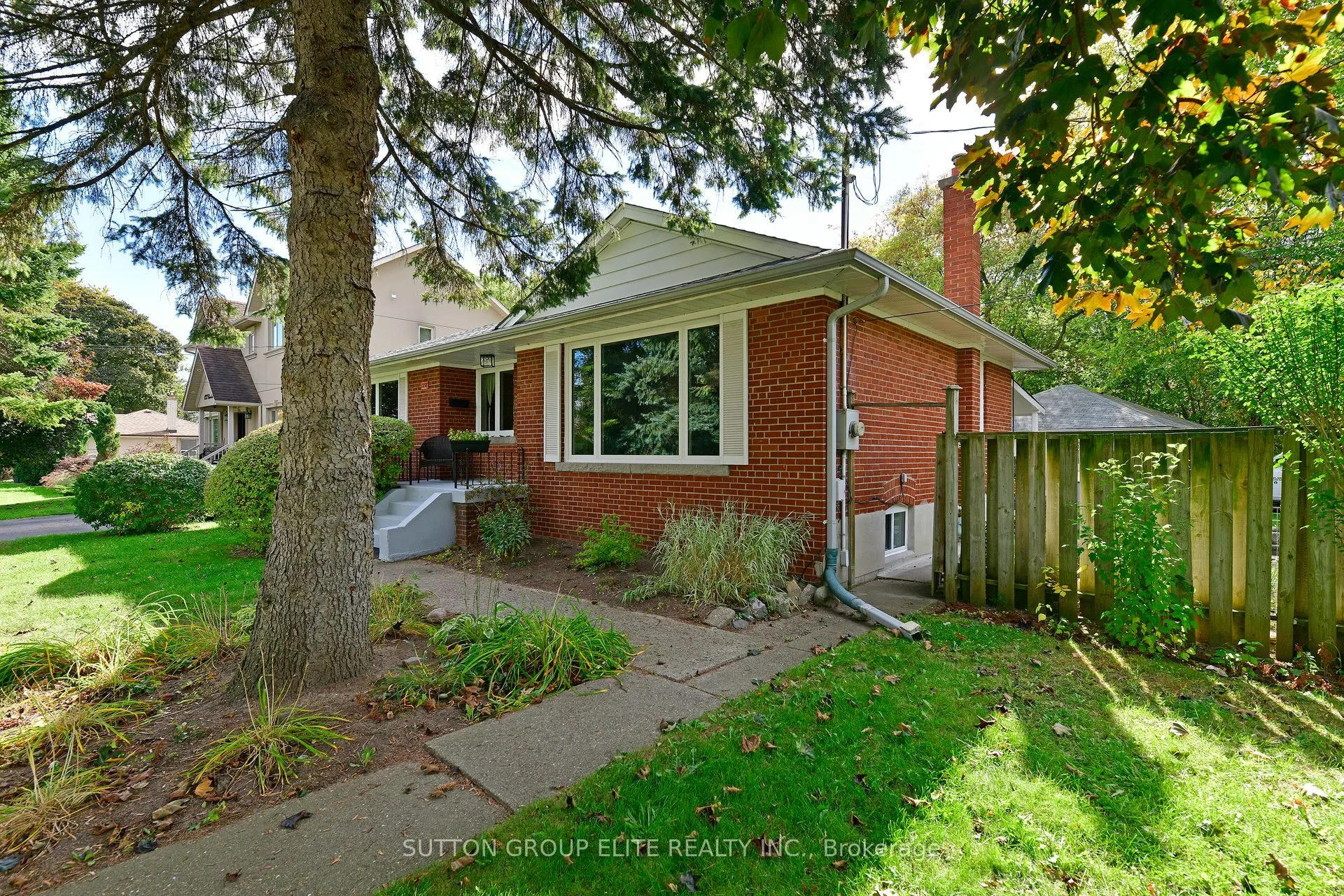 1238 Claredale Road
