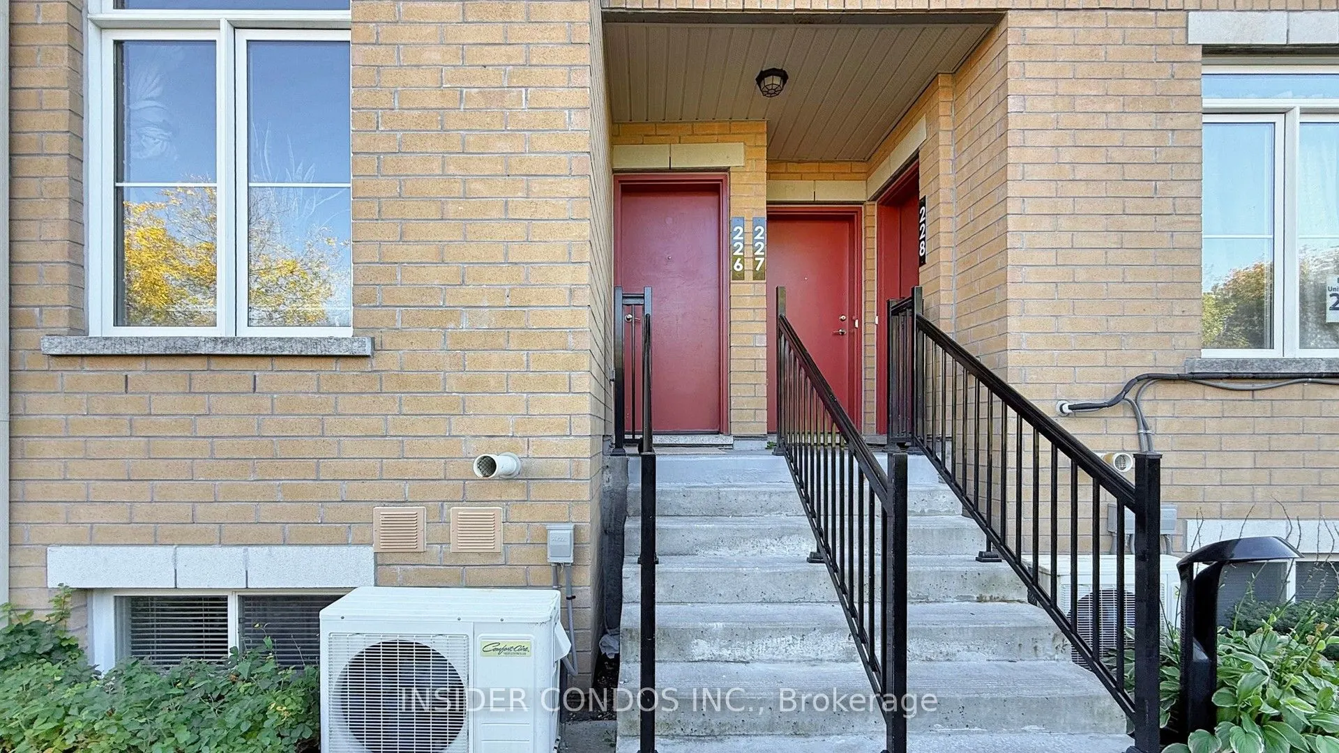 380 Hopewell Avenue, #226