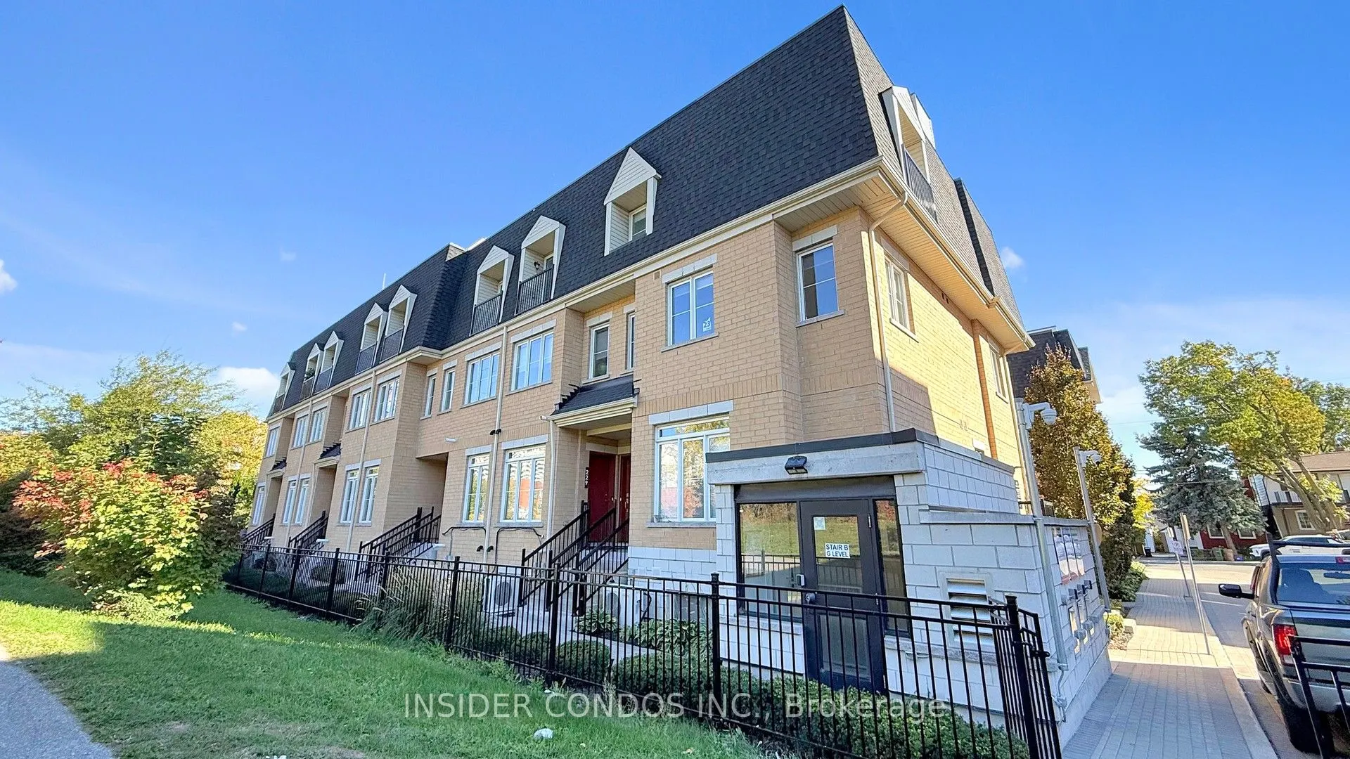 380 Hopewell Avenue, #226
