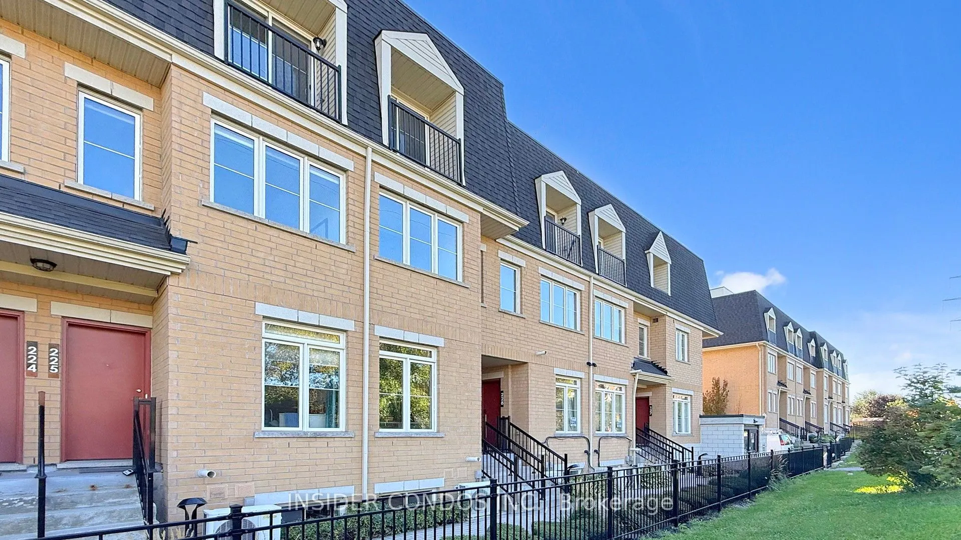 380 Hopewell Avenue, #226