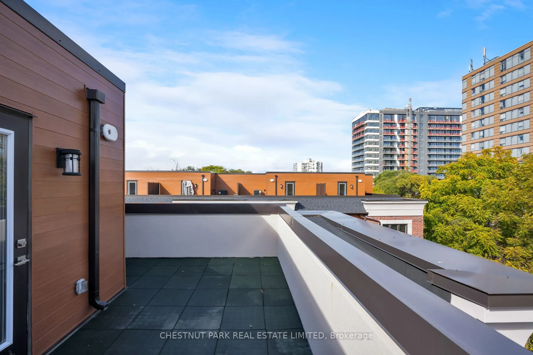 4025 Hickory Drive, #15