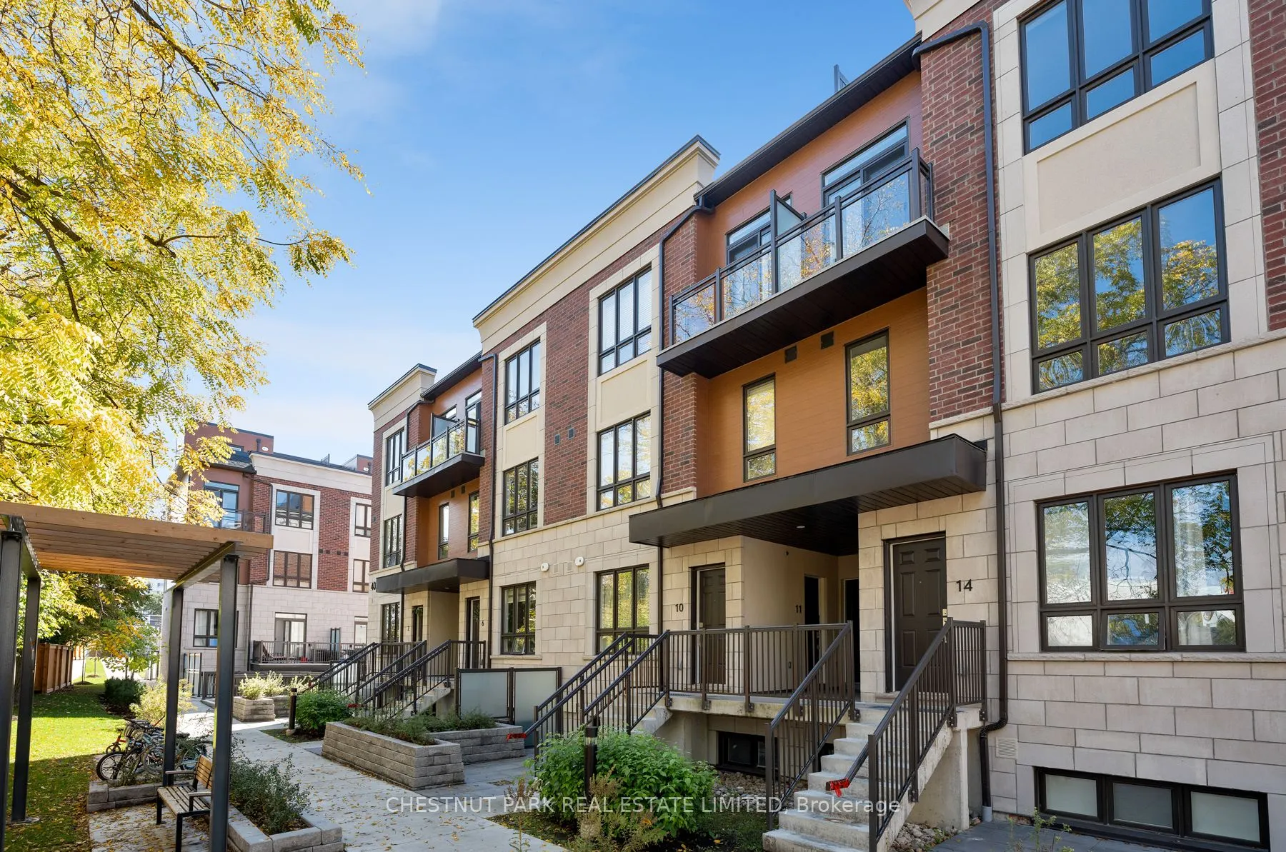 4025 Hickory Drive, #15