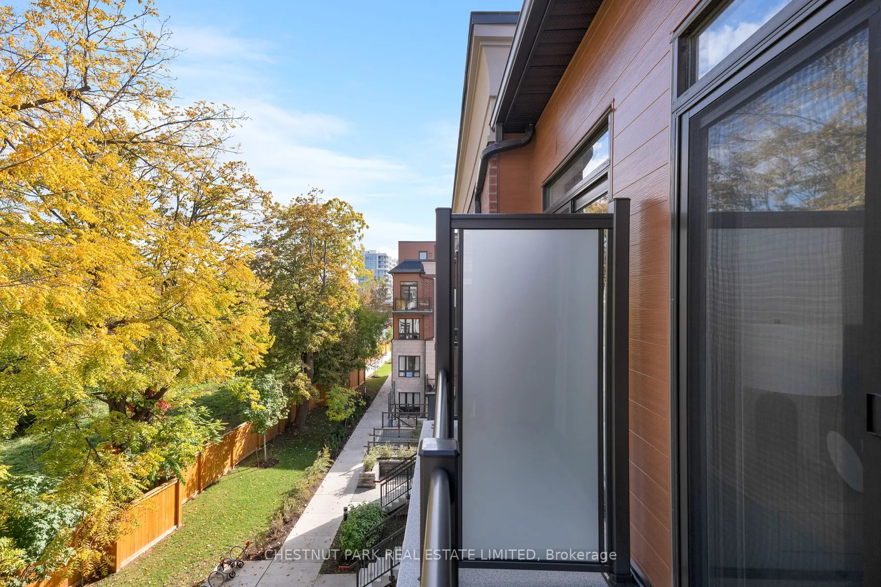 4025 Hickory Drive, #15