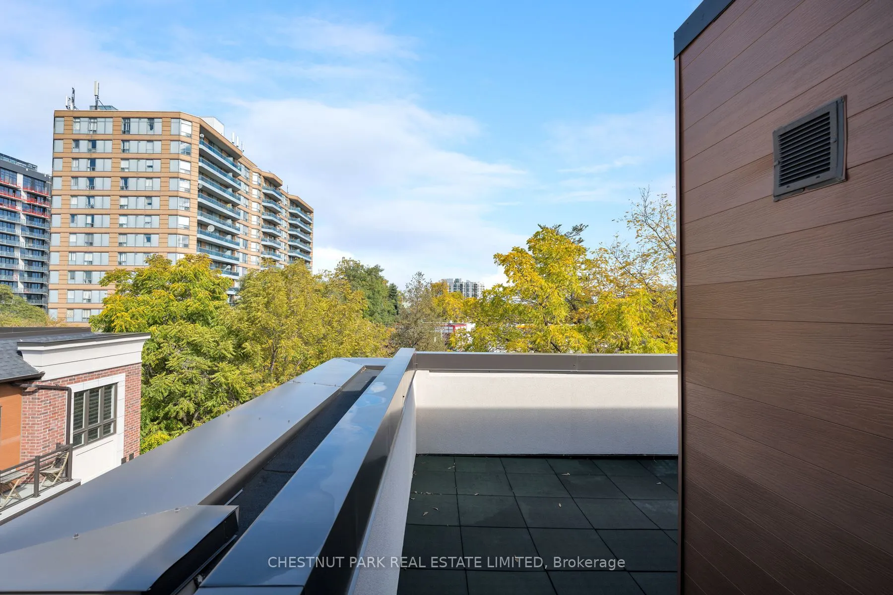 4025 Hickory Drive, #15