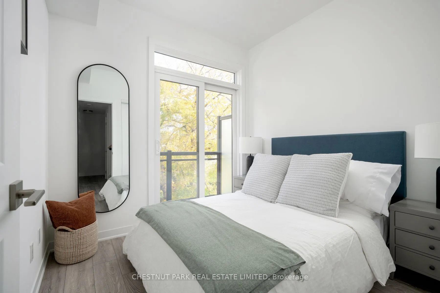 4025 Hickory Drive, #15