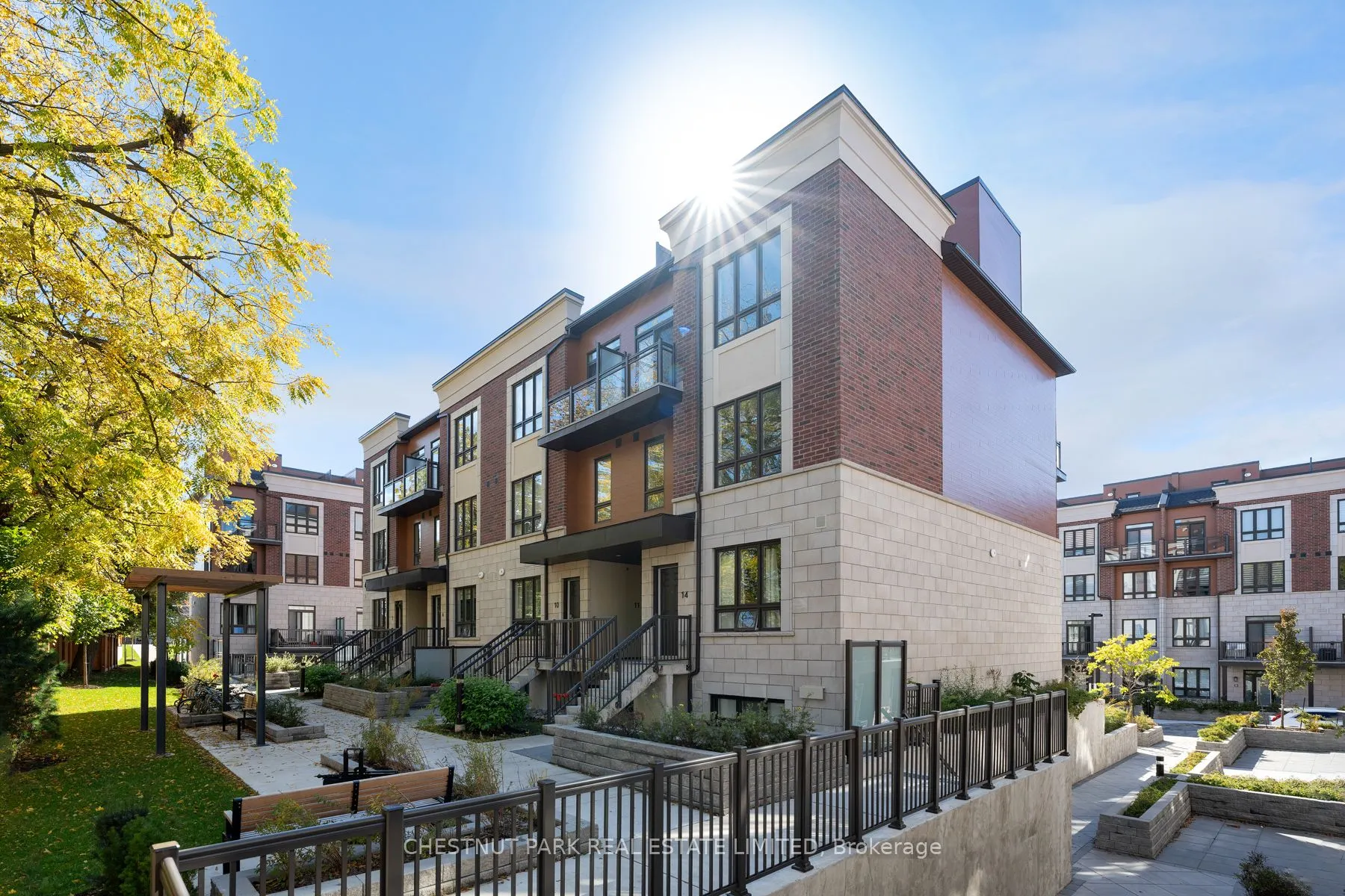 4025 Hickory Drive, #15