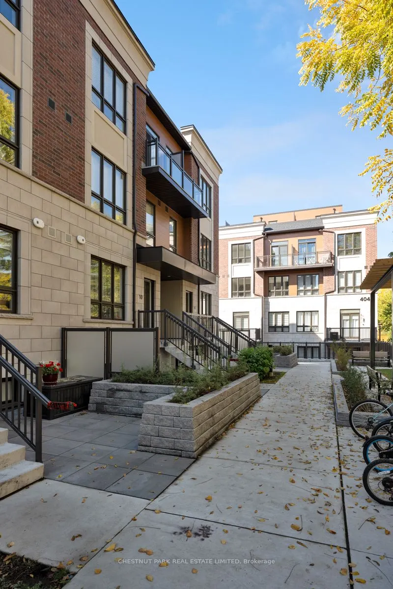 4025 Hickory Drive, #15