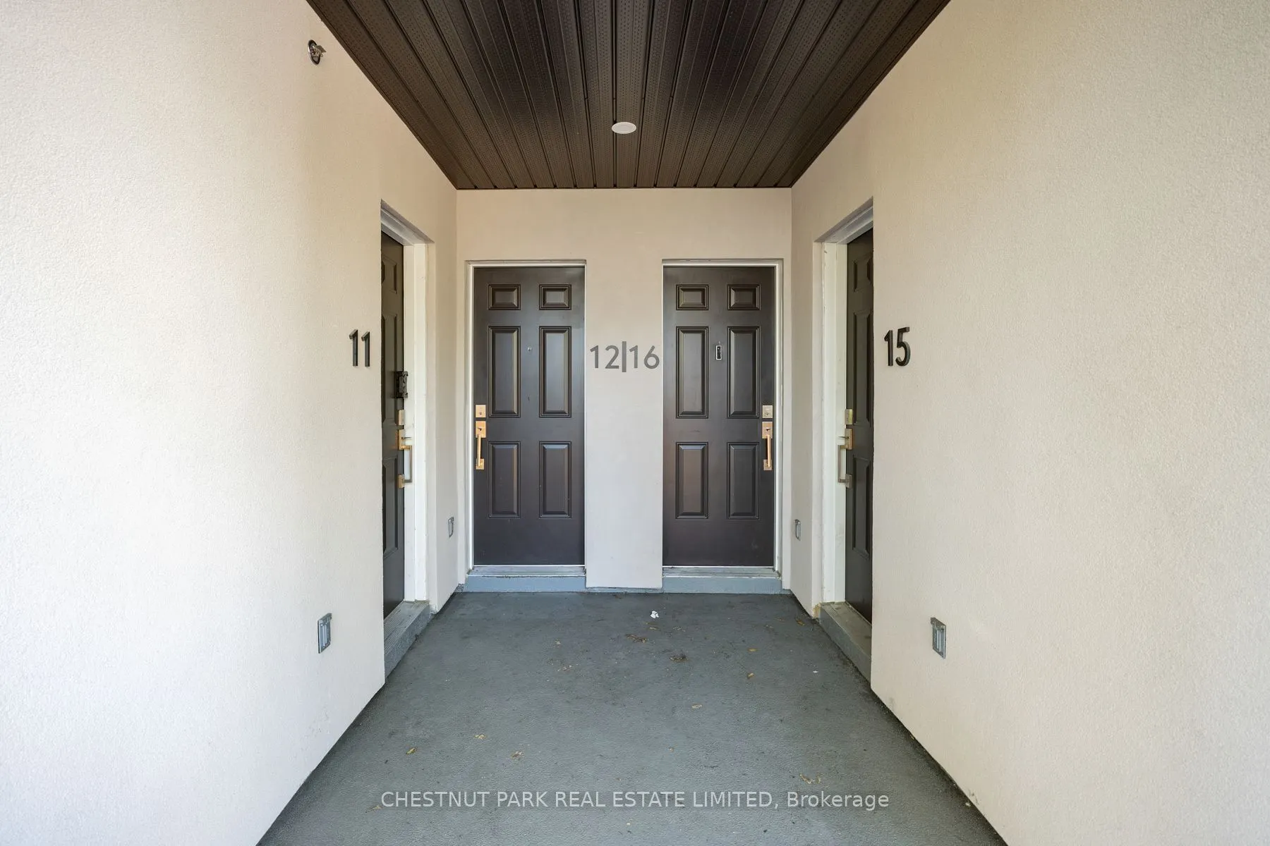 4025 Hickory Drive, #15