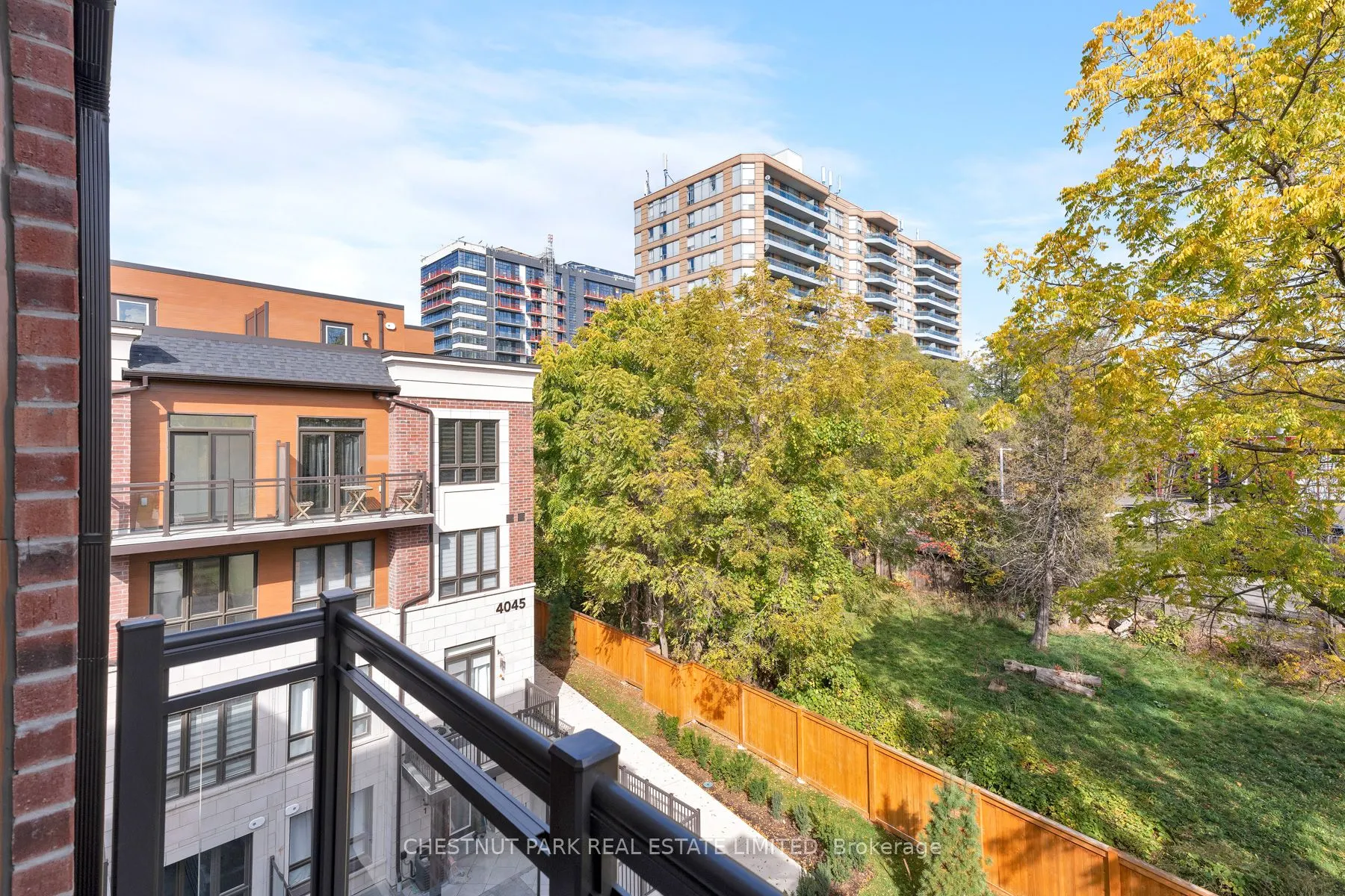 4025 Hickory Drive, #15