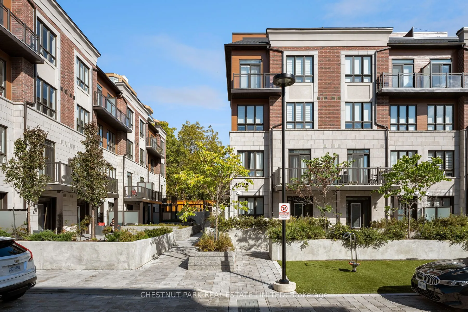 4025 Hickory Drive, #15