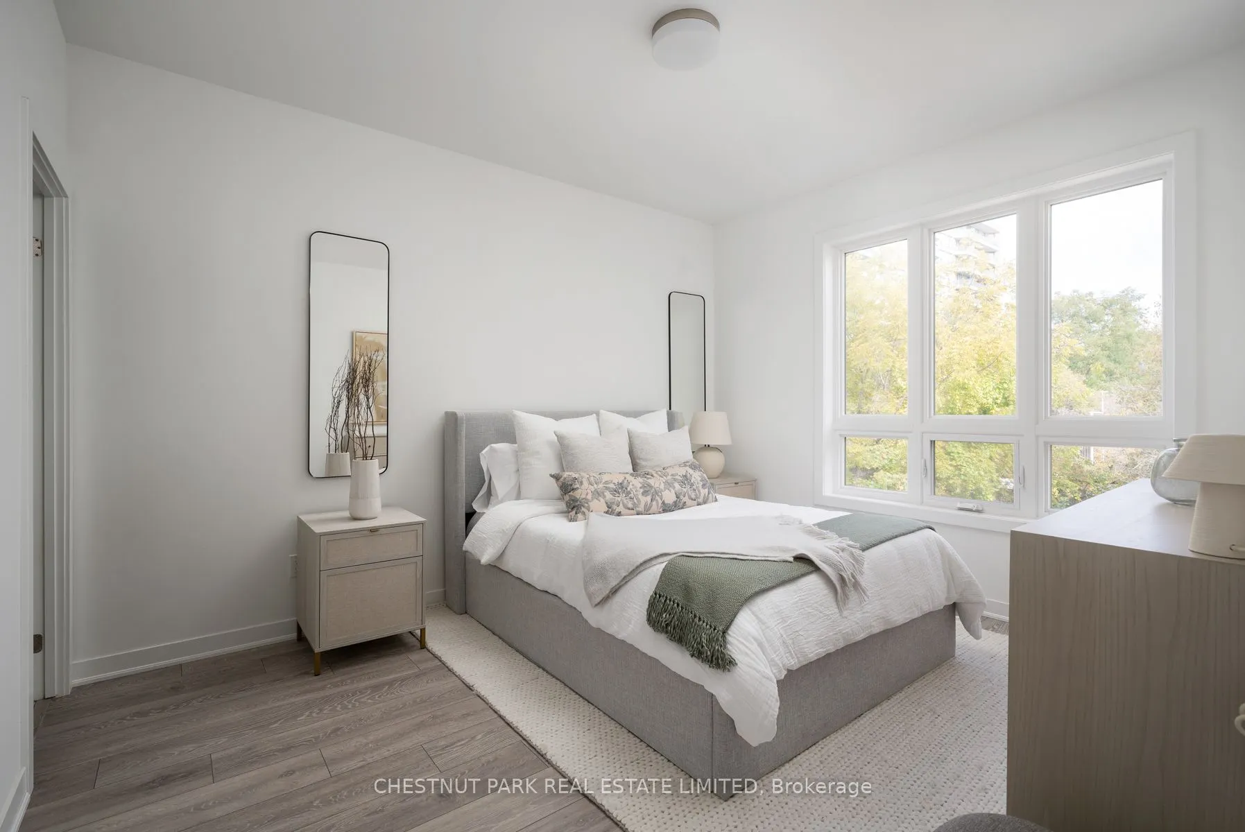 4025 Hickory Drive, #15
