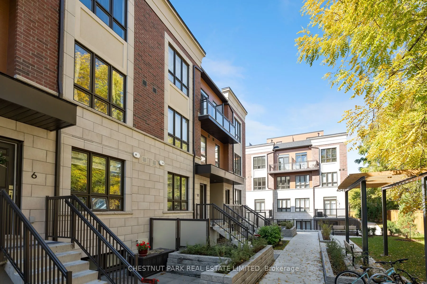 4025 Hickory Drive, #15