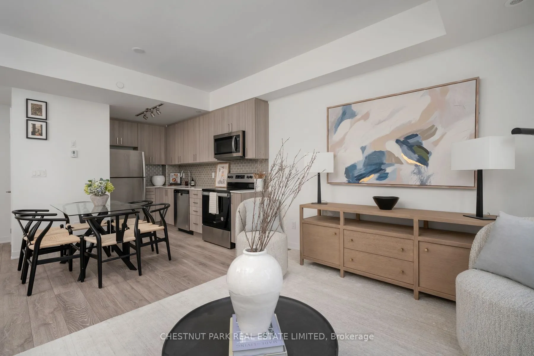 4025 Hickory Drive, #15