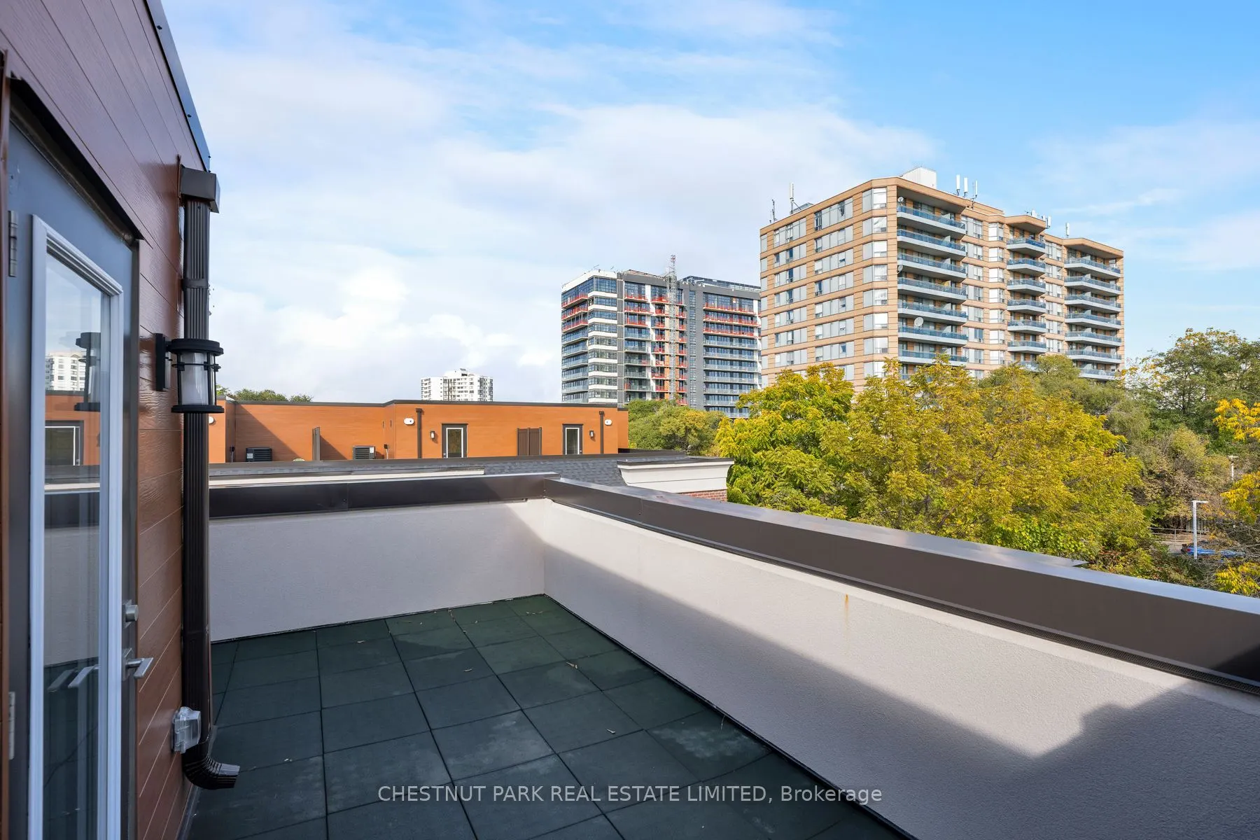 4025 Hickory Drive, #15