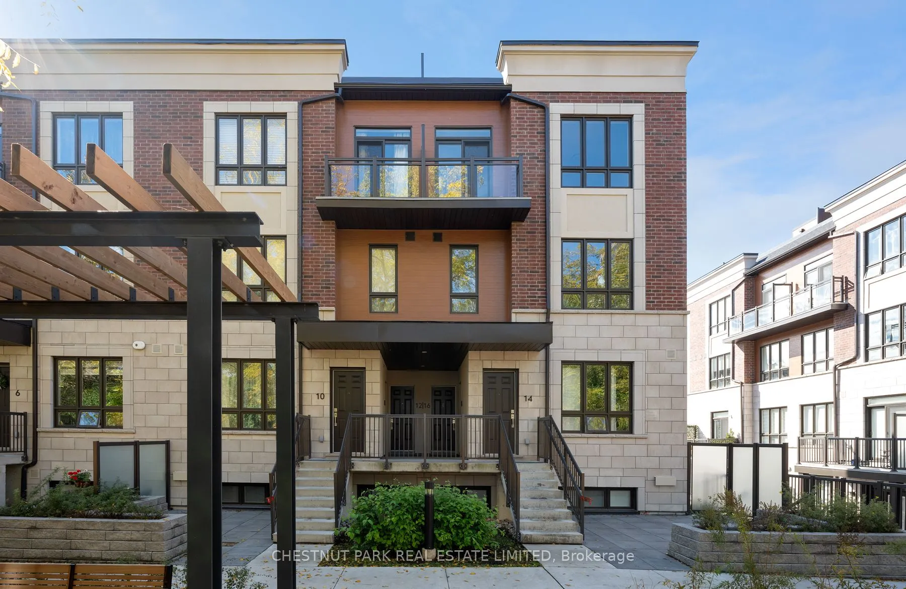 4025 Hickory Drive, #15