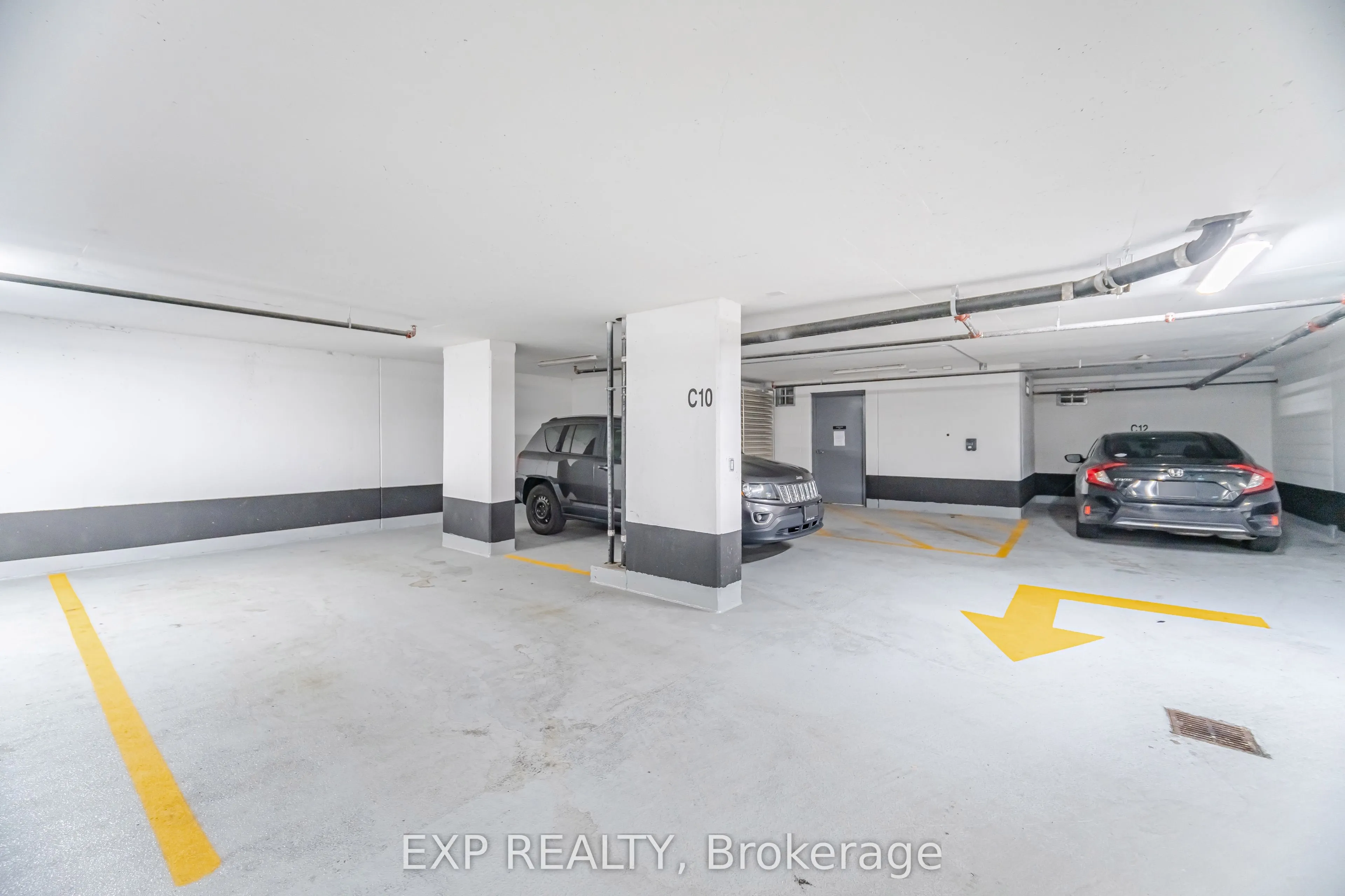 25 Neighbourhood Lane, #812