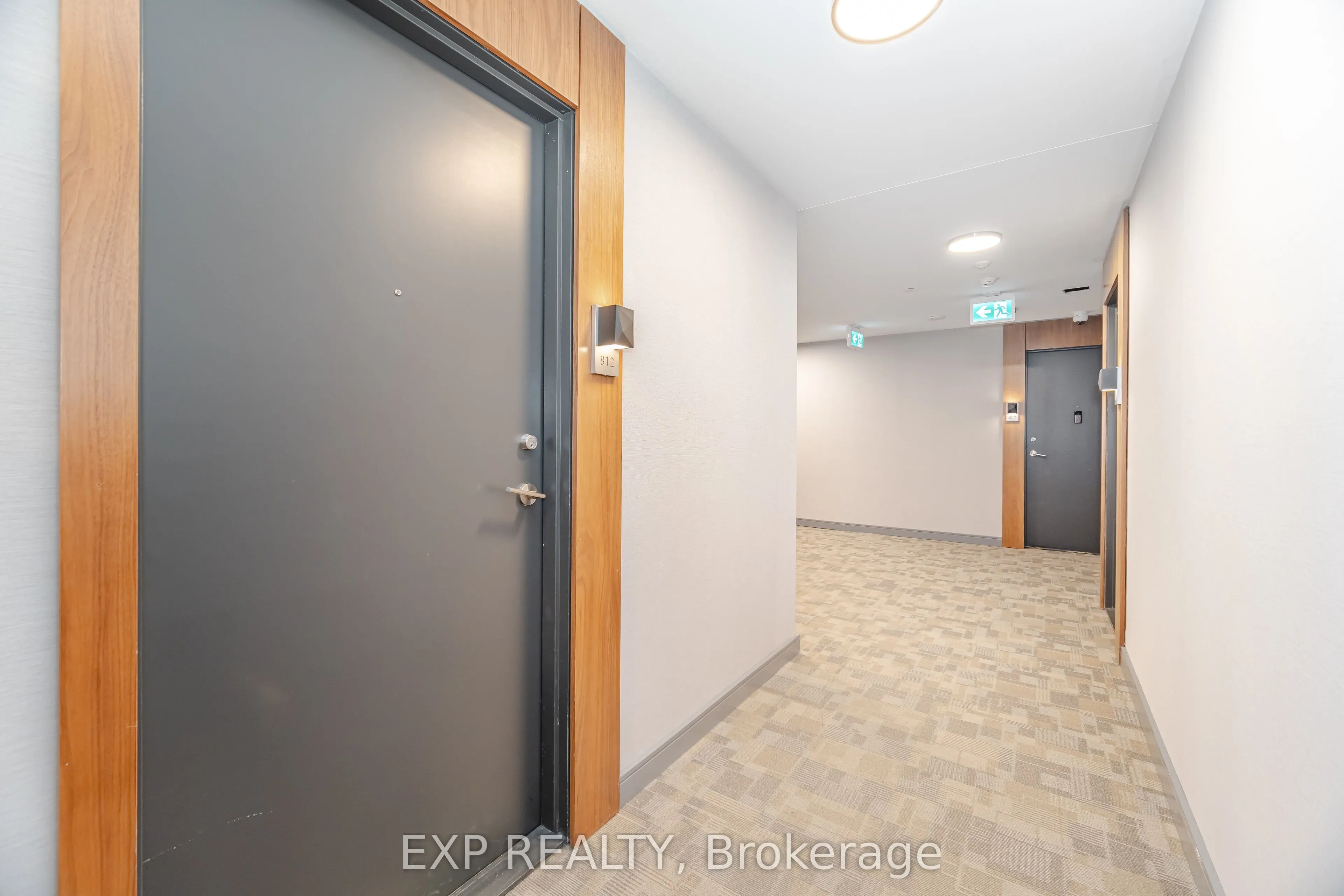 25 Neighbourhood Lane, #812