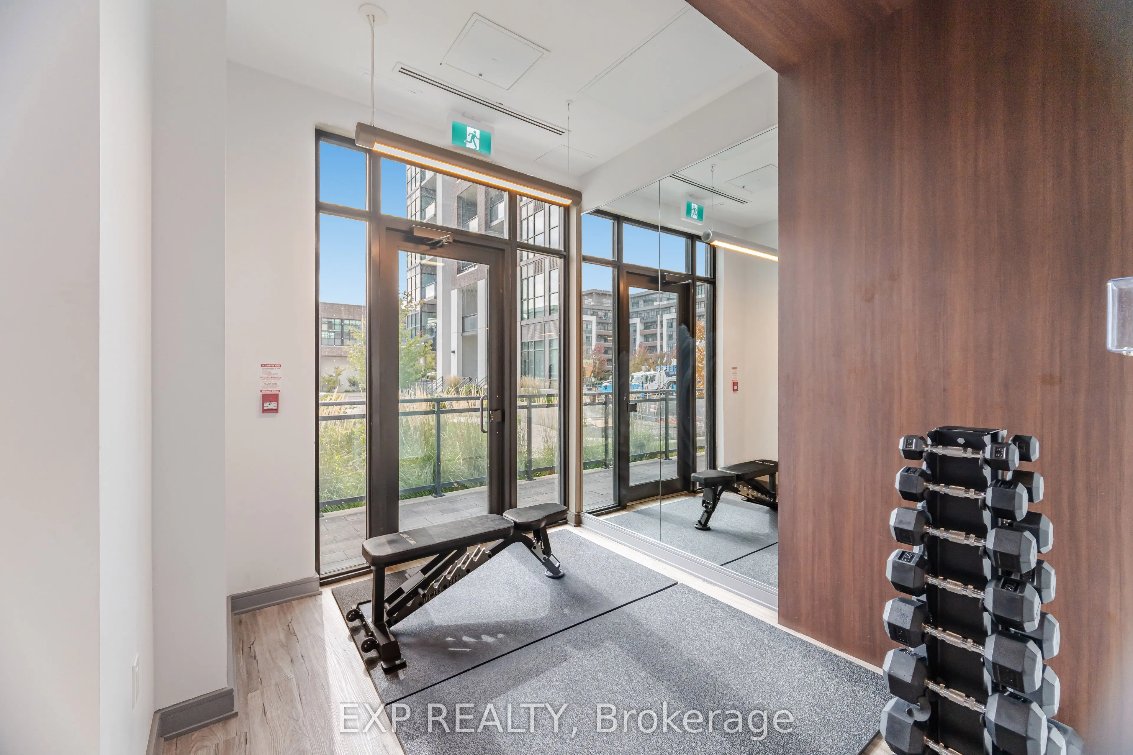 25 Neighbourhood Lane, #812