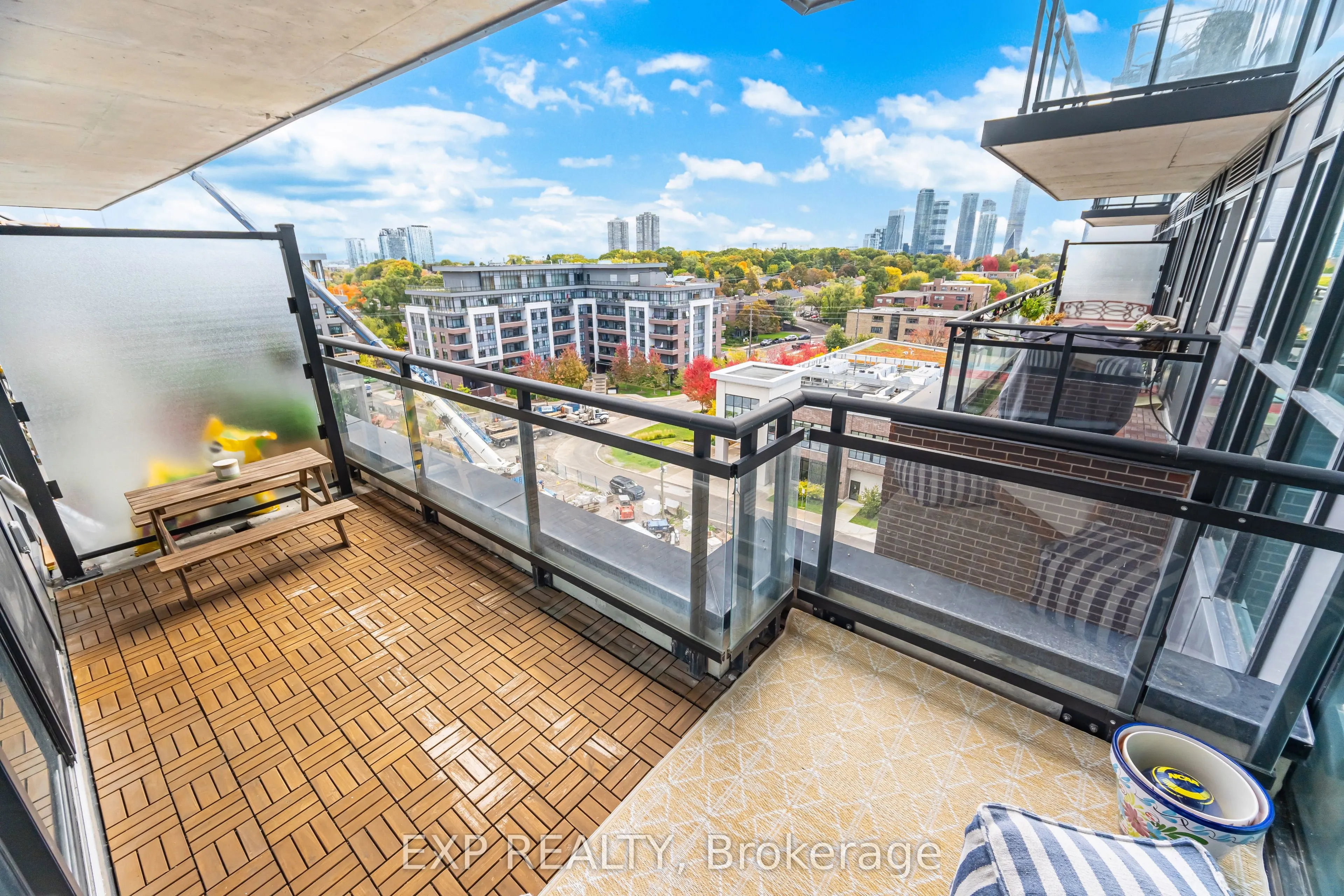 25 Neighbourhood Lane, #812