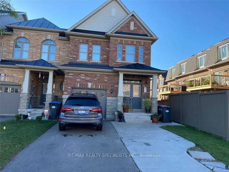 61 Hogan Manor Drive