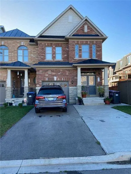 61 Hogan Manor Drive