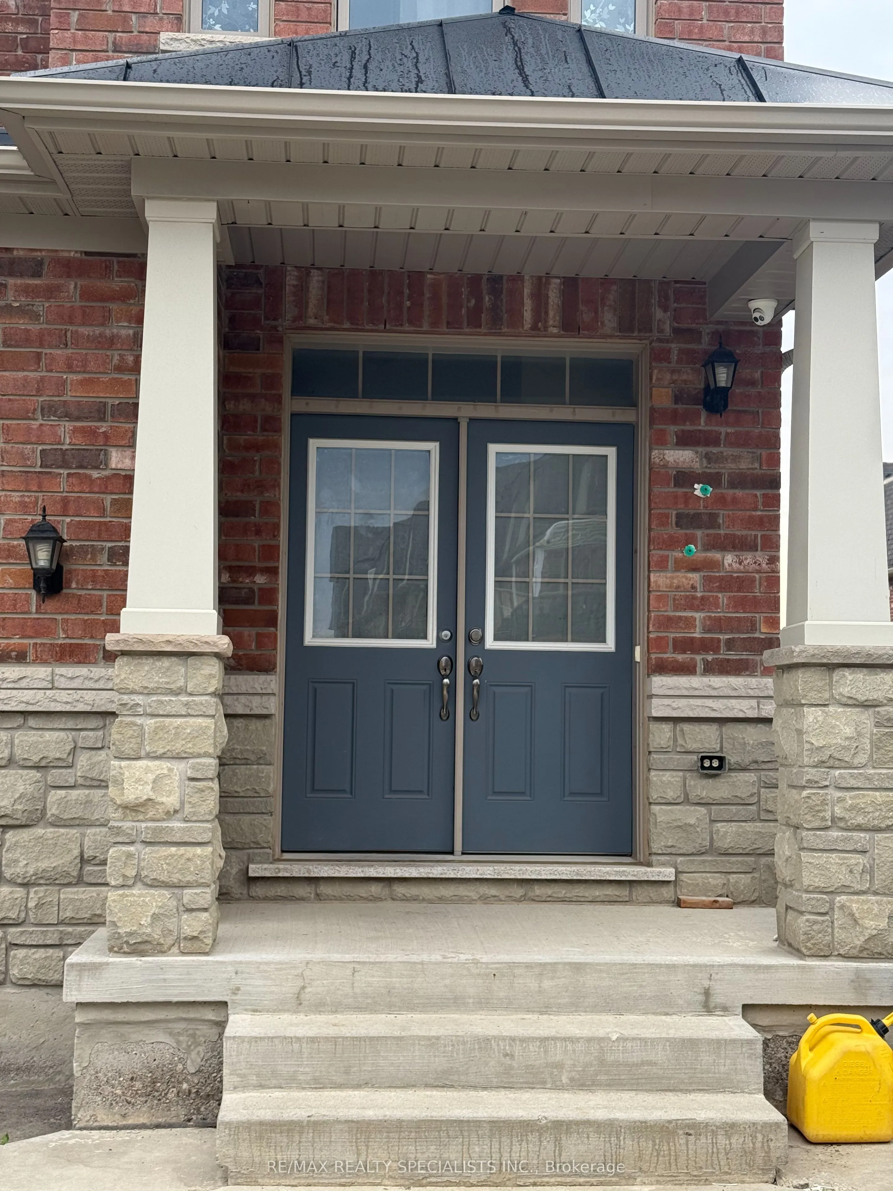 61 Hogan Manor Drive