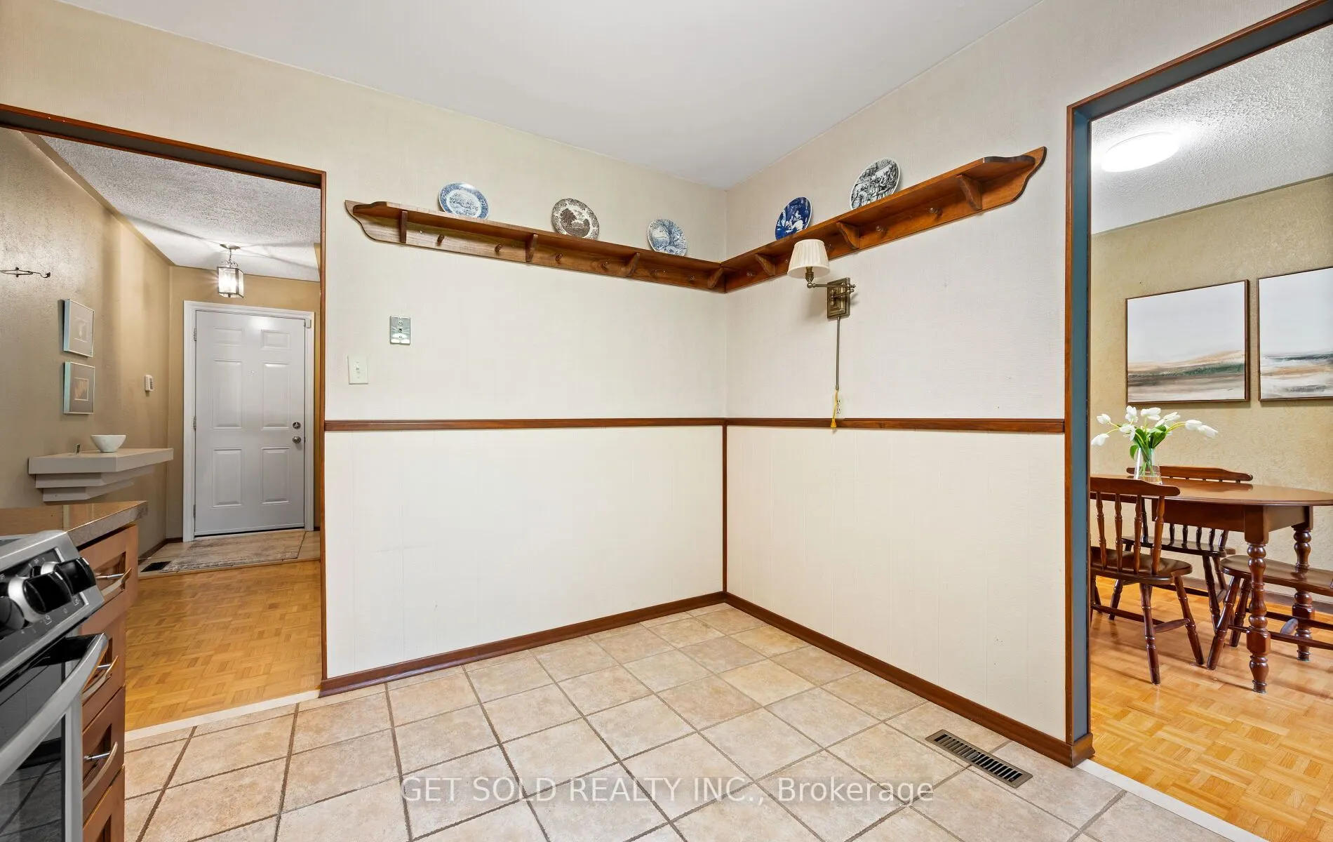 14 Turnvale Road