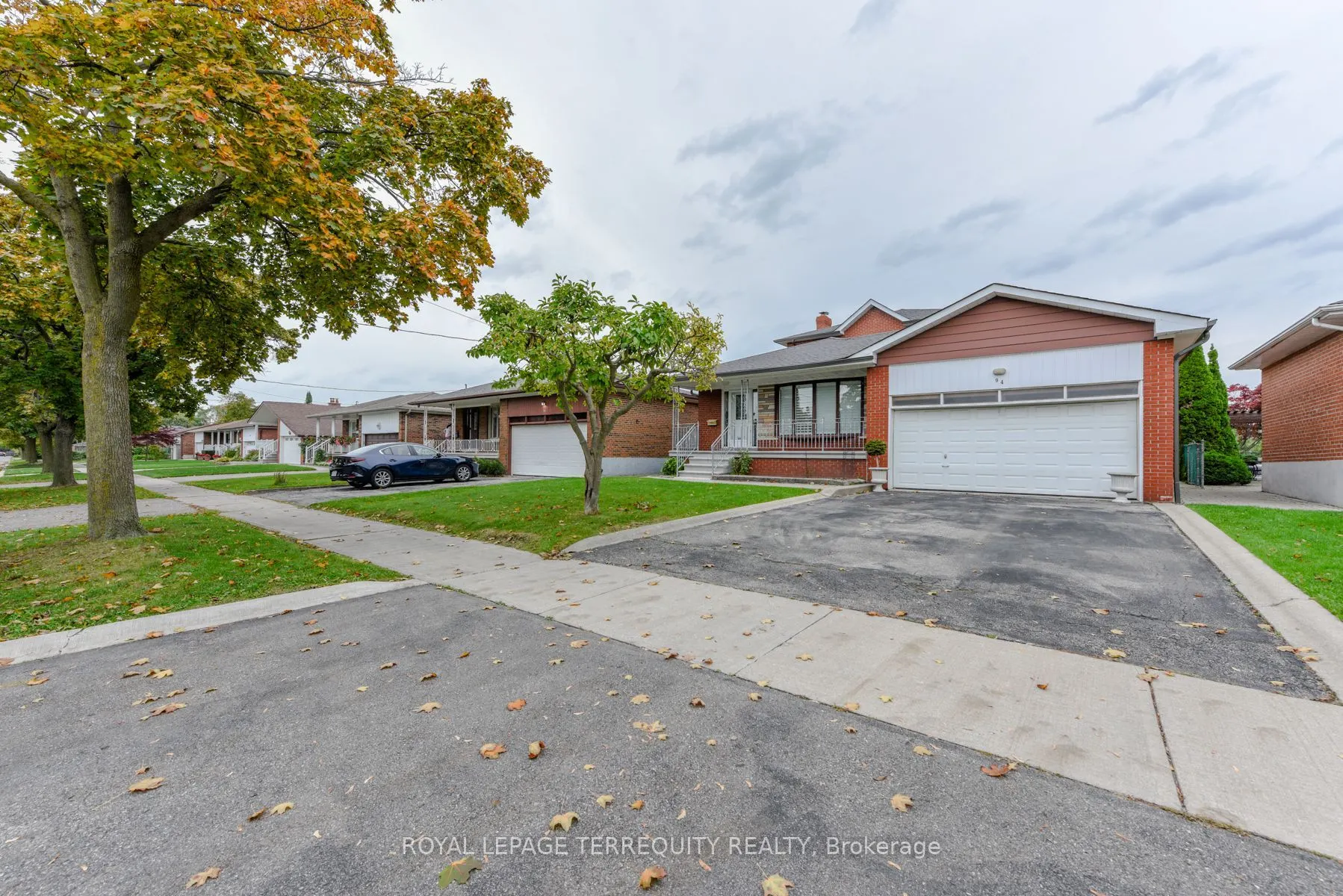 94 Melbert Road