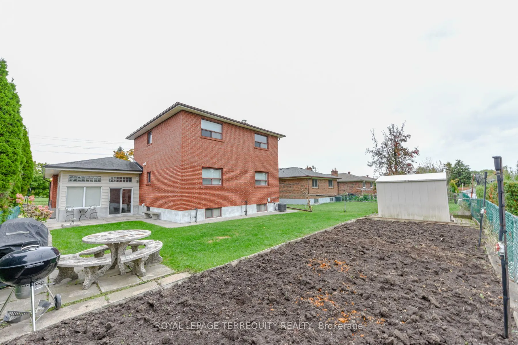 94 Melbert Road
